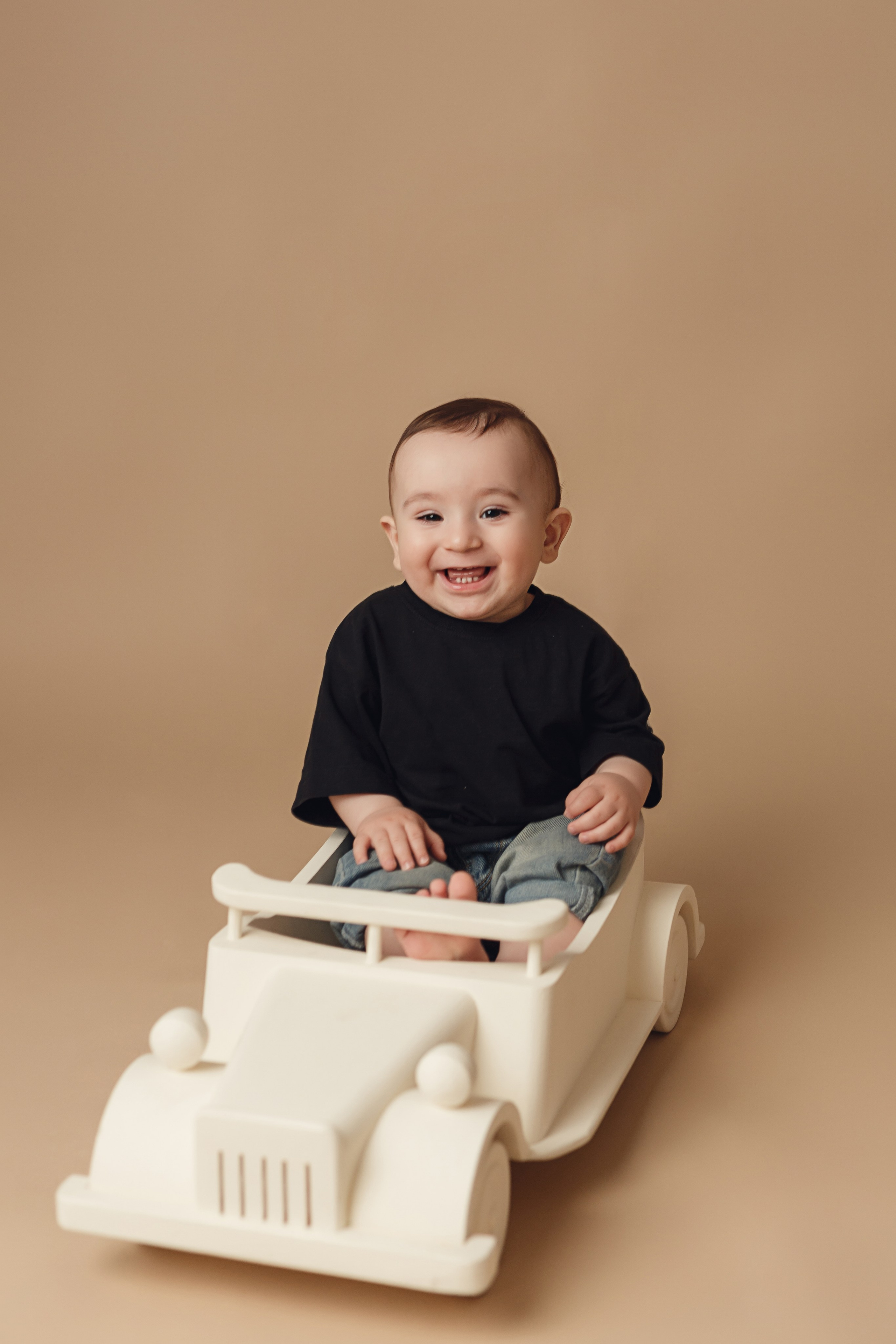 Тематические образы на годик. Профессиональная детская и семейная фотостудия в Краснодаре