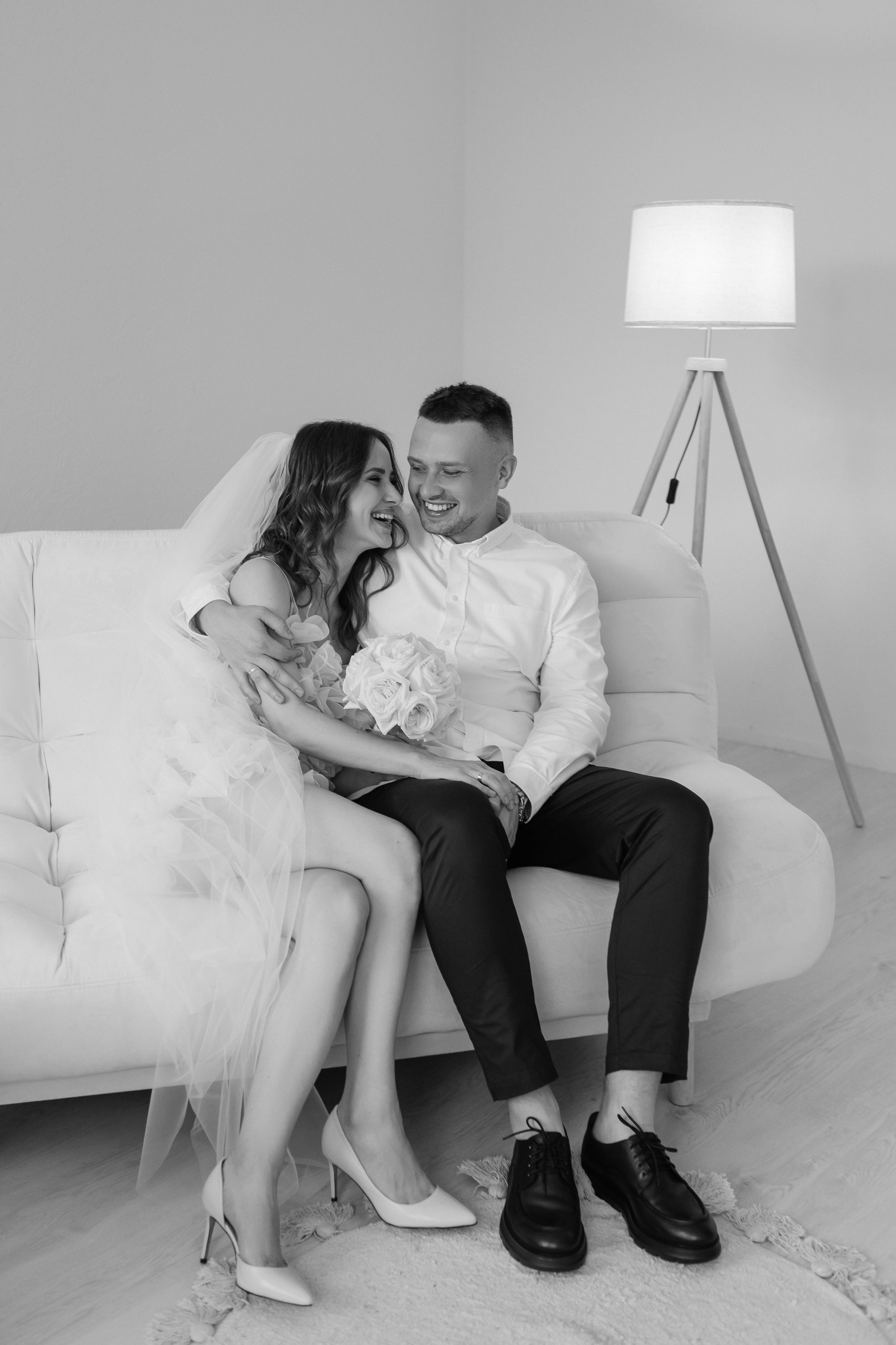 Влад и Карина. Свадебный и семейный фотограф в Новополоцке Виктория Борисёнок