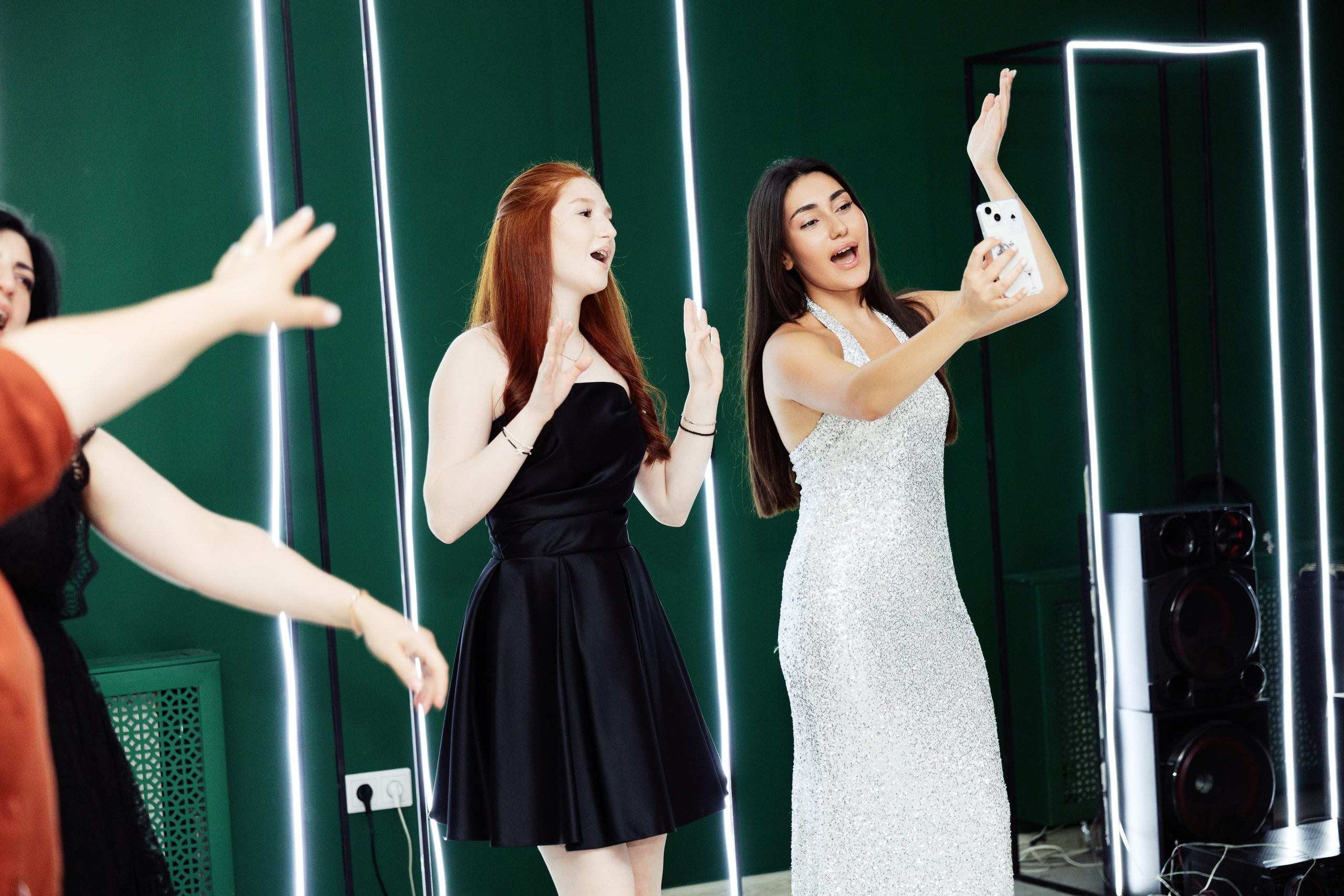 День Рождения Лианы