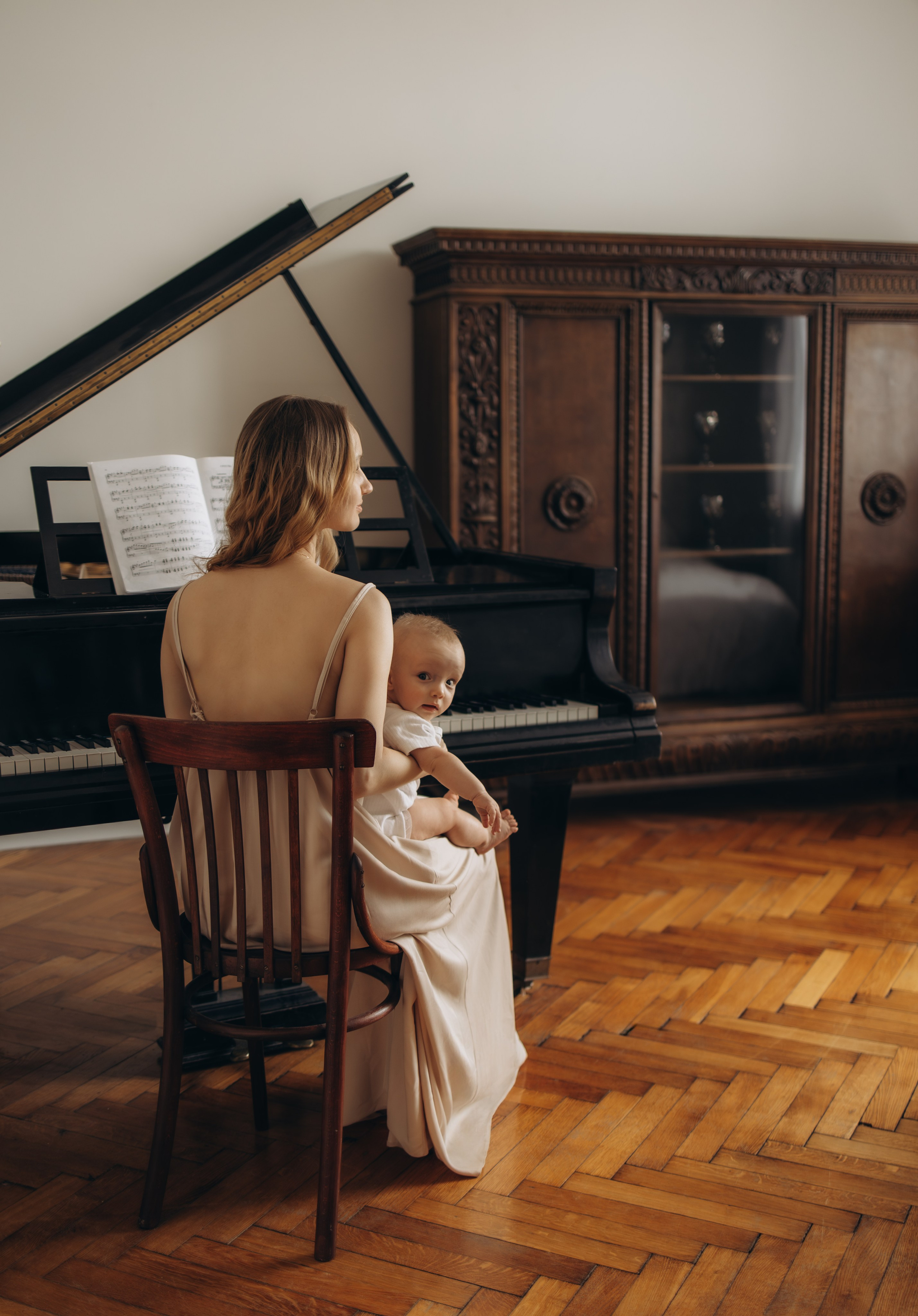 Семейный фотограф в Москве и Московской области Александра Раизина