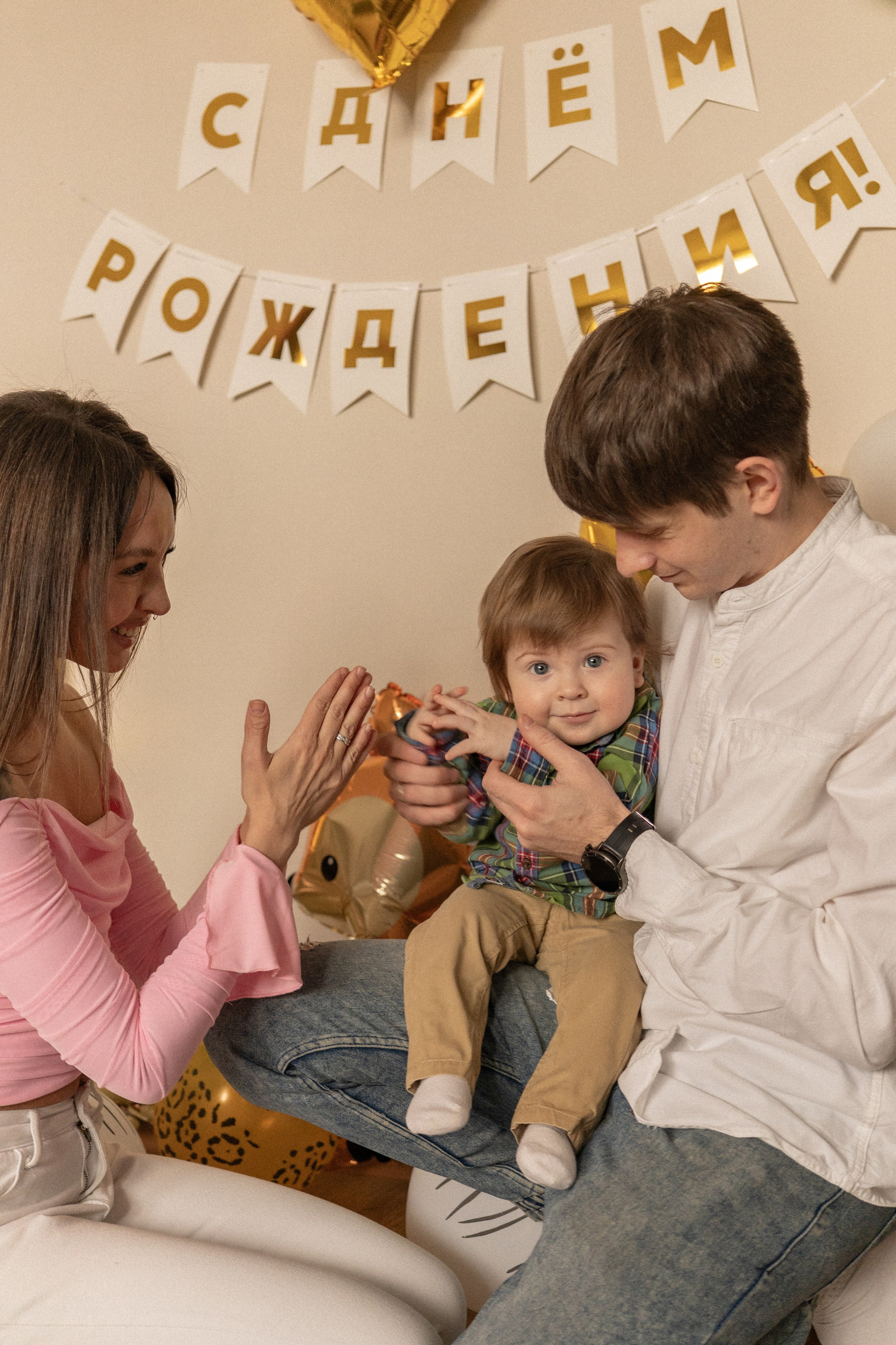 Семейные фотосессии. Лера Ютан фотограф Барнаул