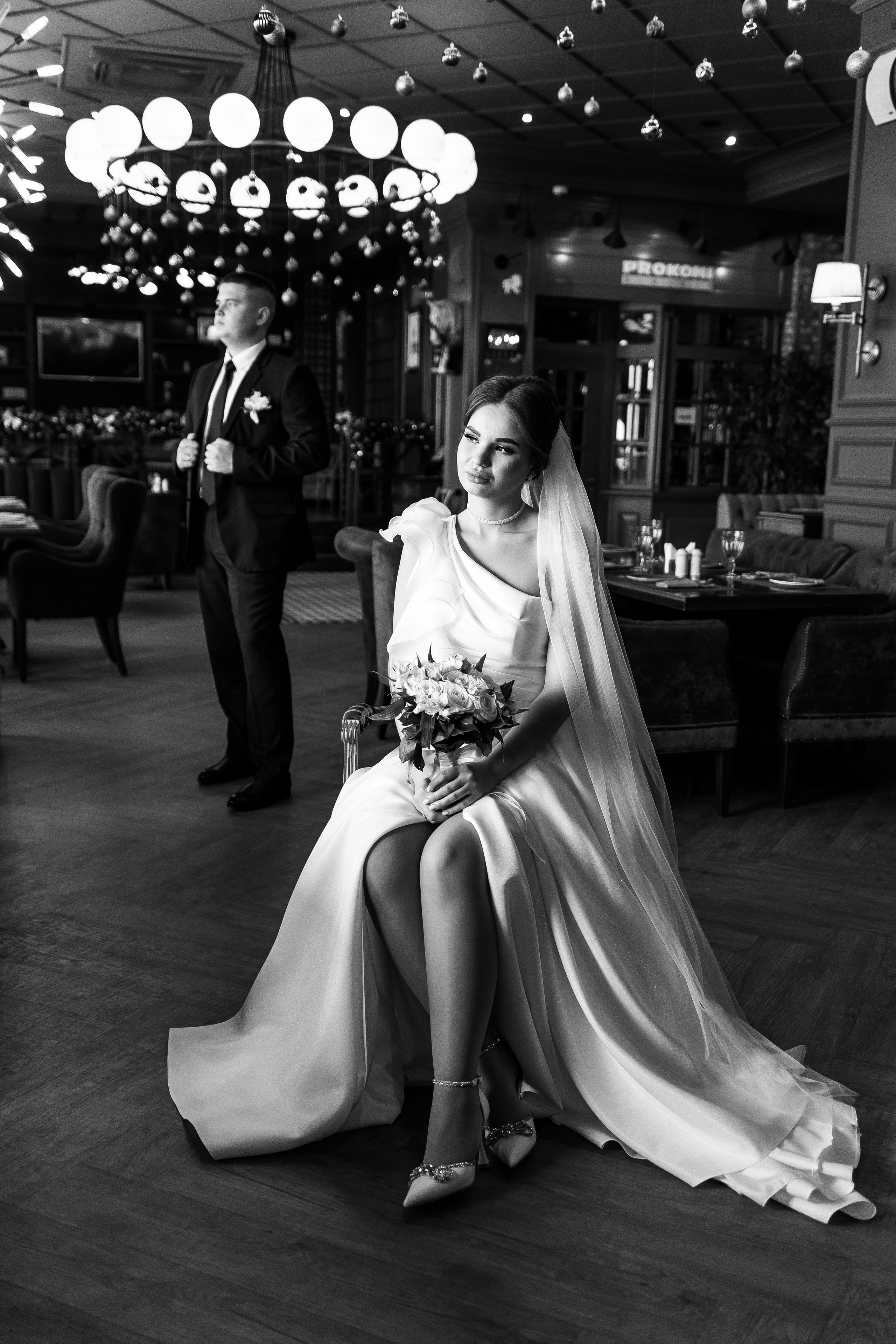 Фотограф и видеограф в Саратове и Энгельсе Антон Рассказов