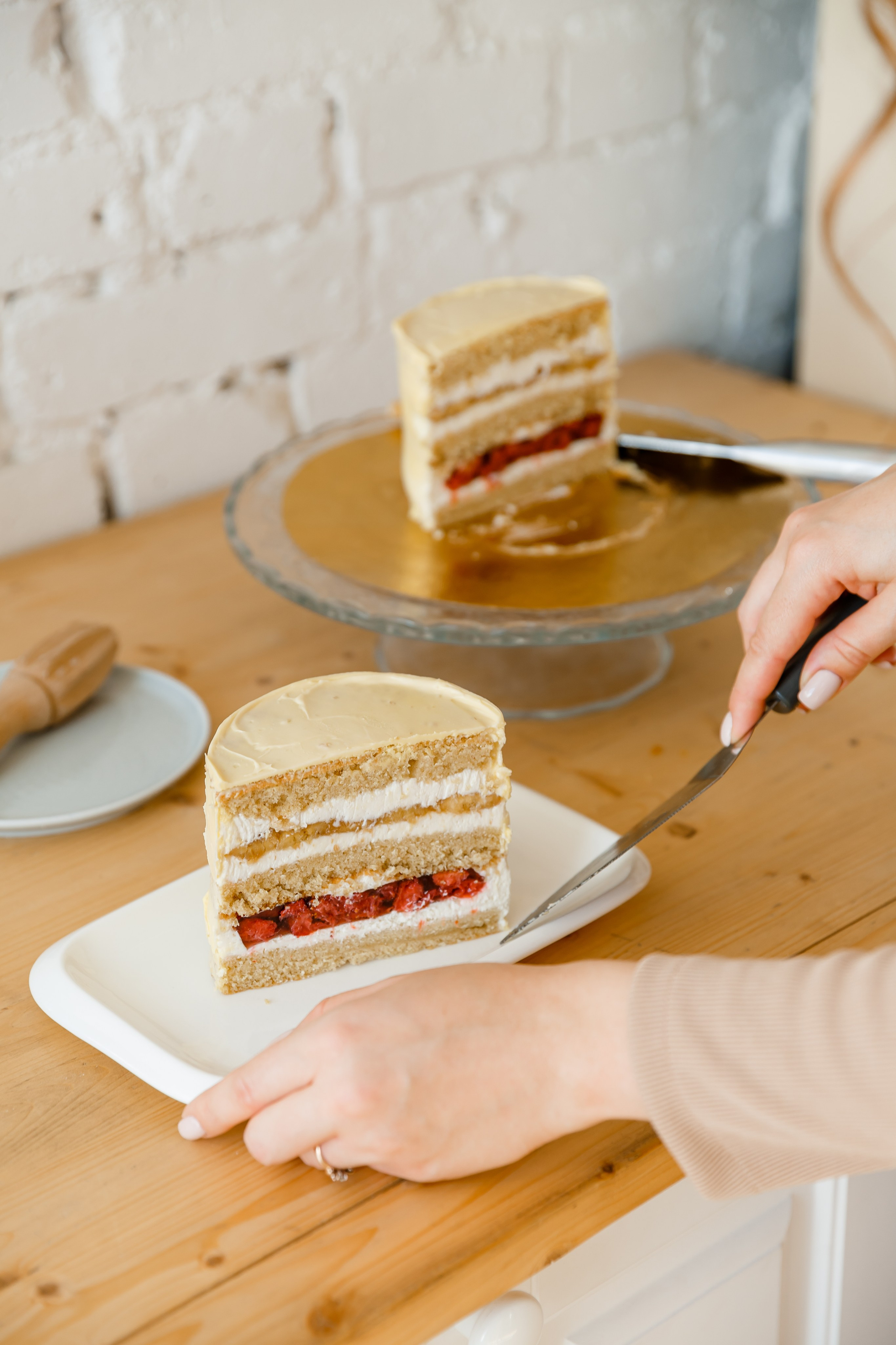 Фотосъемка Еды. Фотограф Евгения Улаз