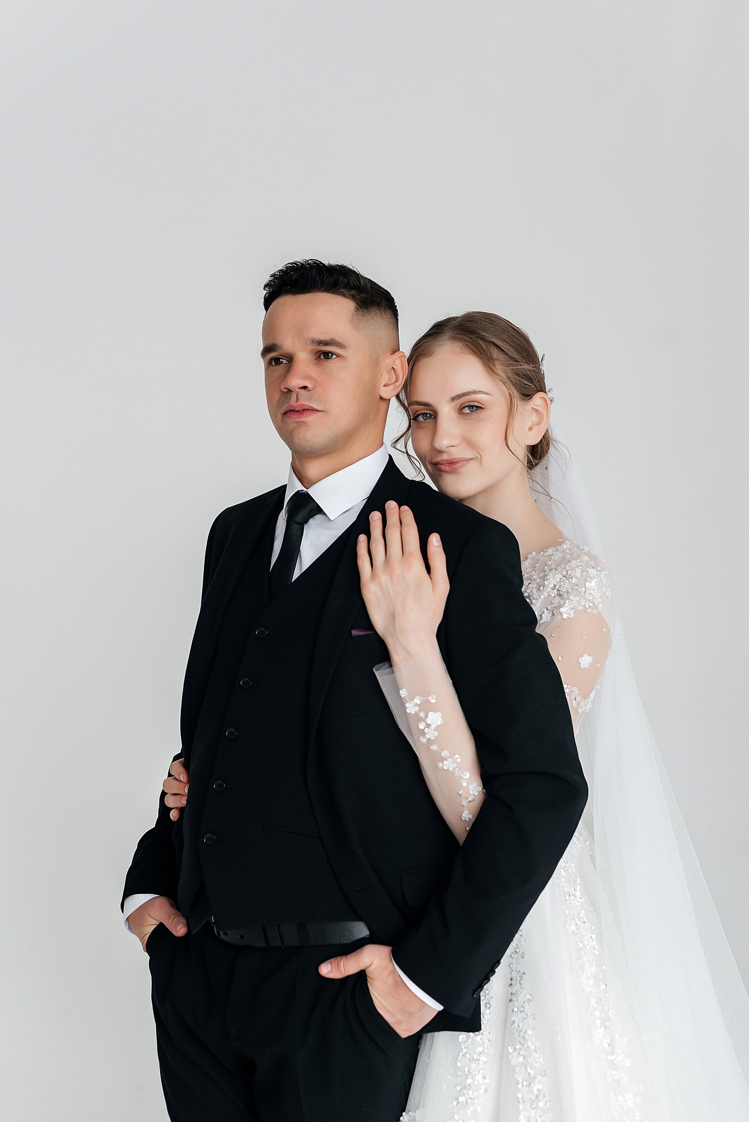 Марк & Эльза. Ваш фотограф Ирина Гущанская