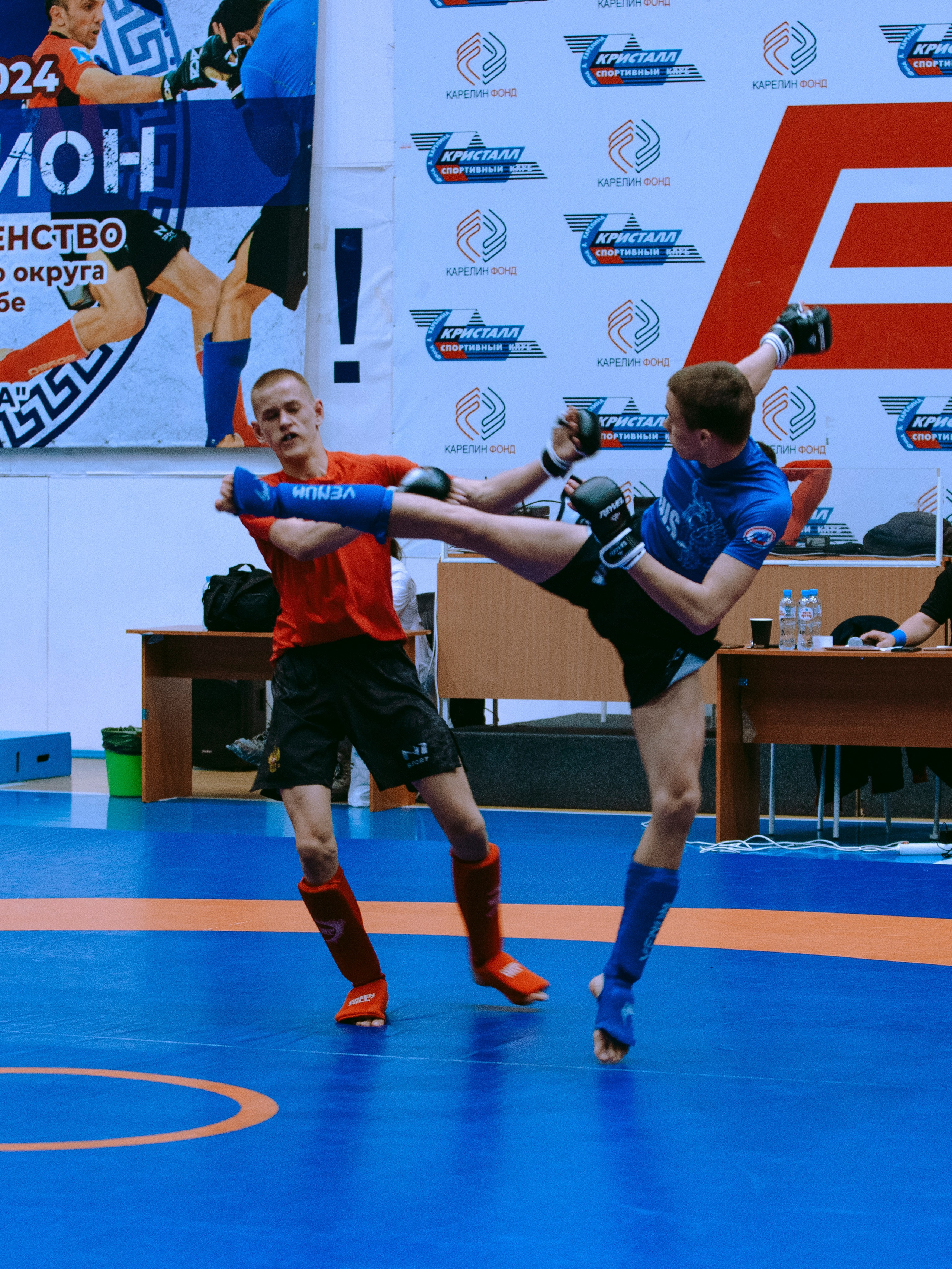 ПАНКРАТИОН | Чемпионат и первенство СФО | март `24. Портретный фотограф в Москве Дарья Цезария