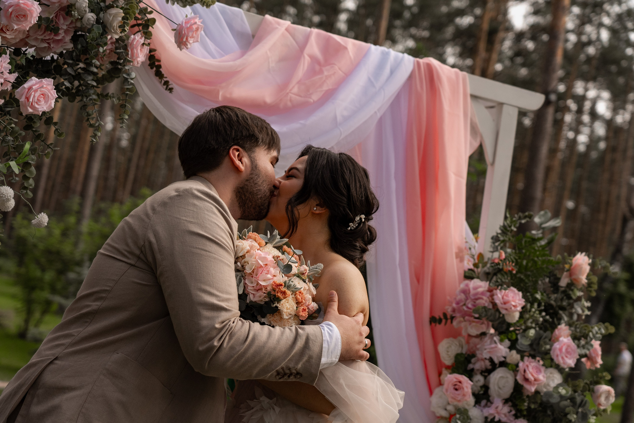 Сергей и Юлия. Фотограф в Самаре Иван Сеножатский