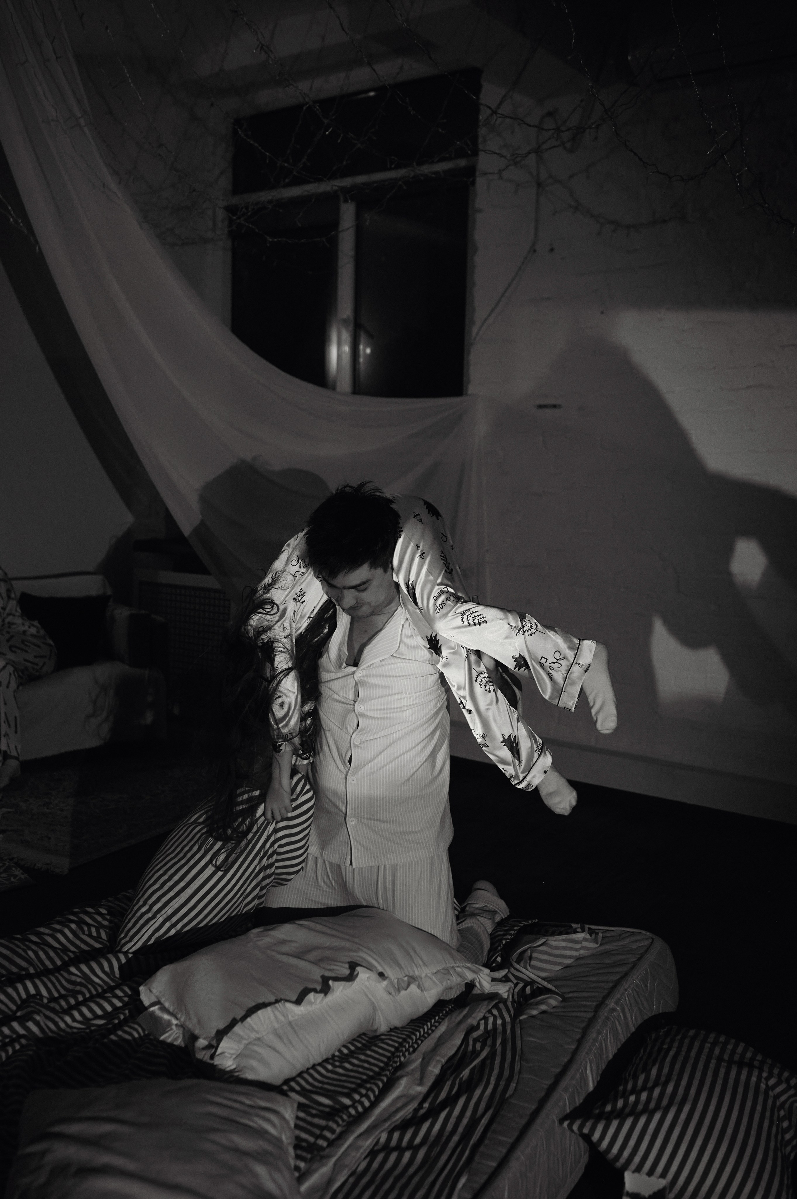 Оксана, Алан, Летта, Аврора. Фотограф в Краснодаре Скубицкая Альбина