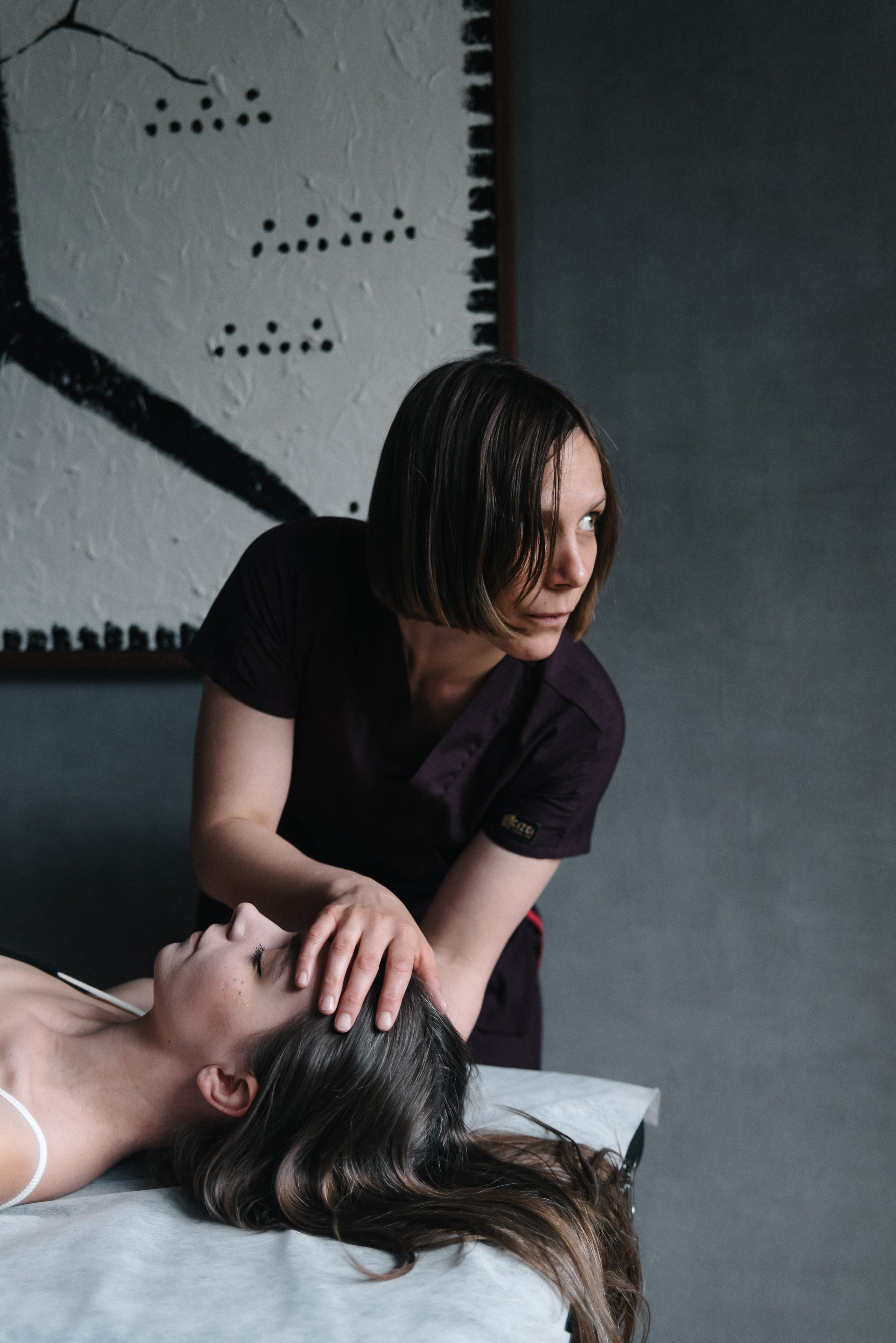 Йога студия — Heyday Home 🧘‍♀️. Anita_photo