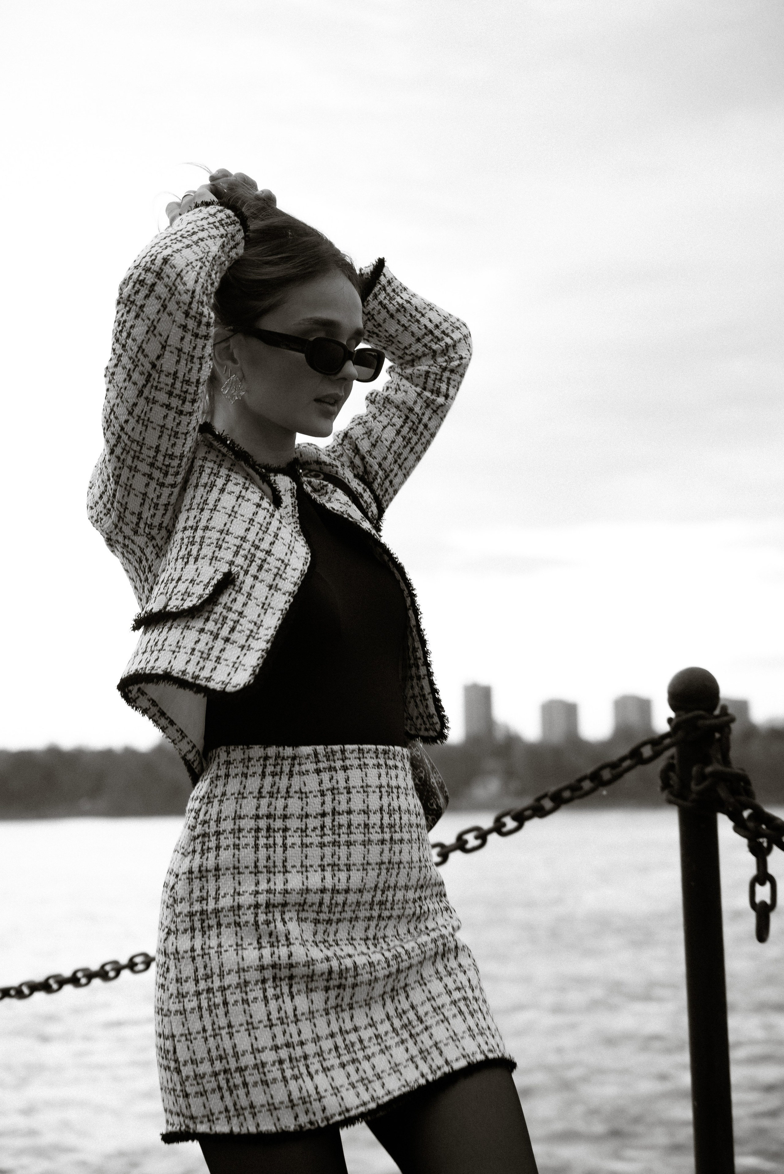 Ксюша. Тамара Власова