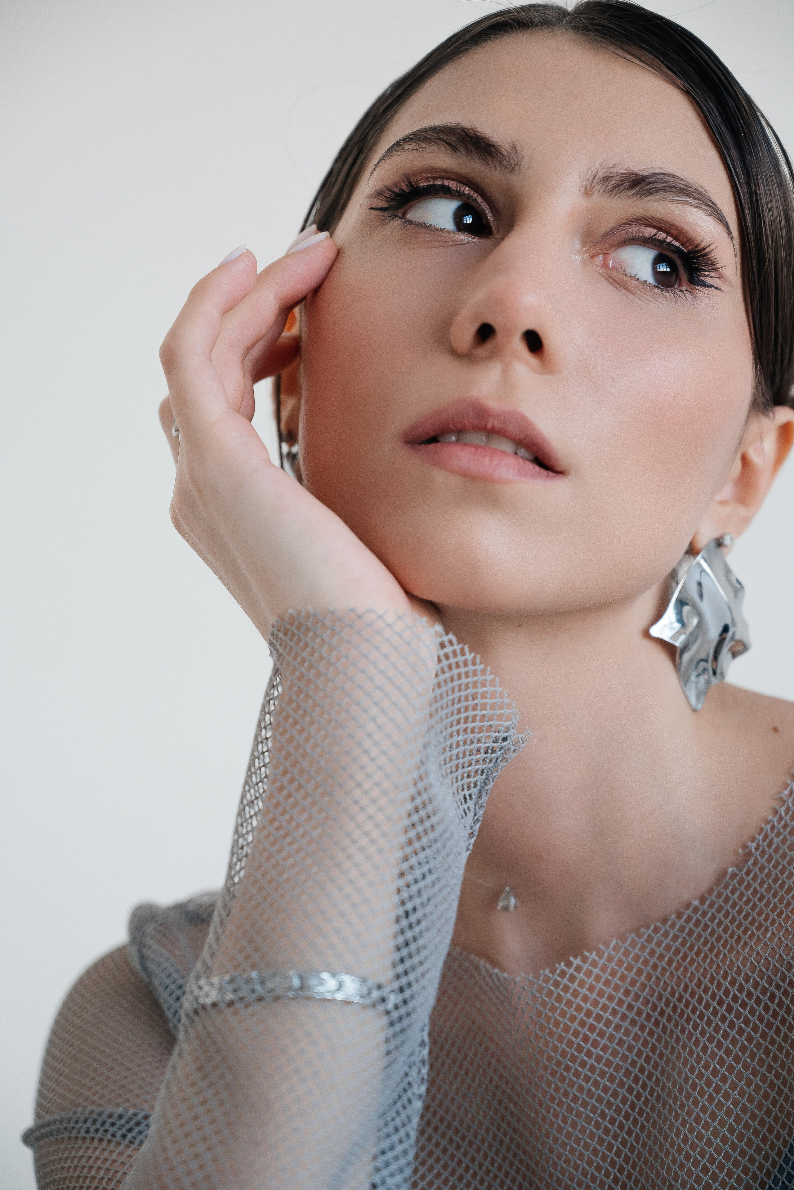 Роксана. Тамара Власова