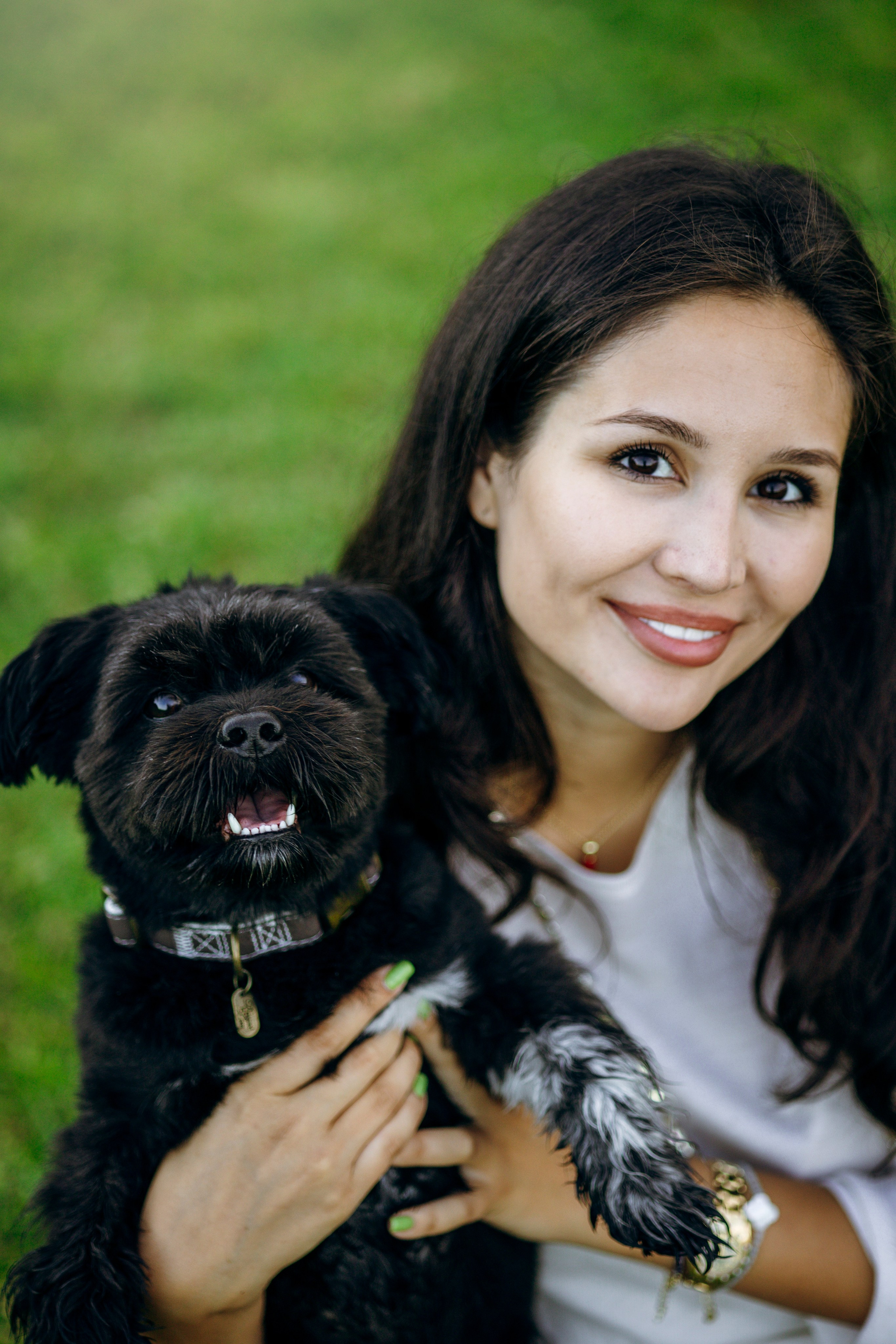 Даша и Борис. Фотограф — Анималист | Санкт-Петербург