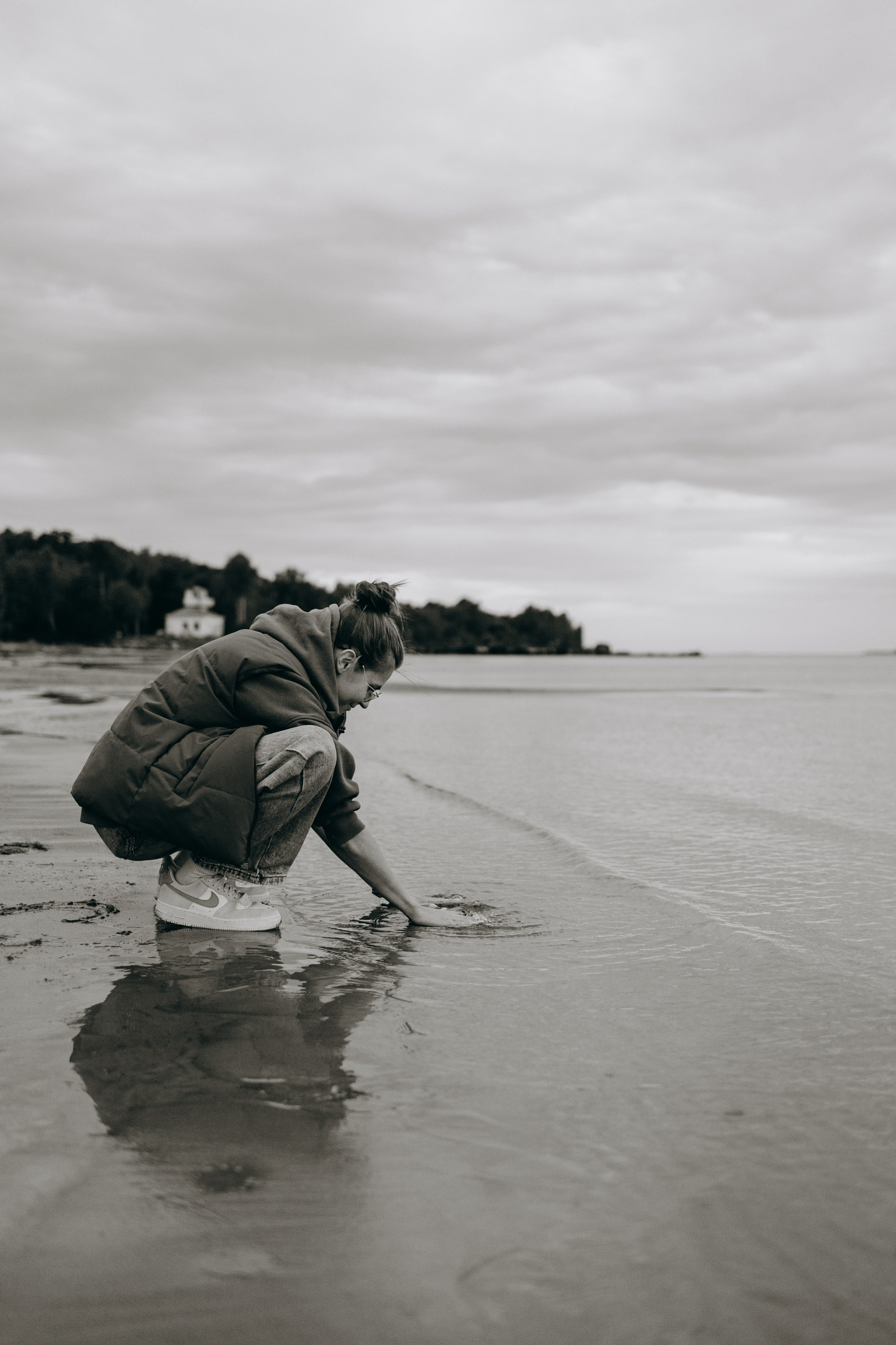 Лиза и Бакс. Фотограф — Анималист | Санкт-Петербург