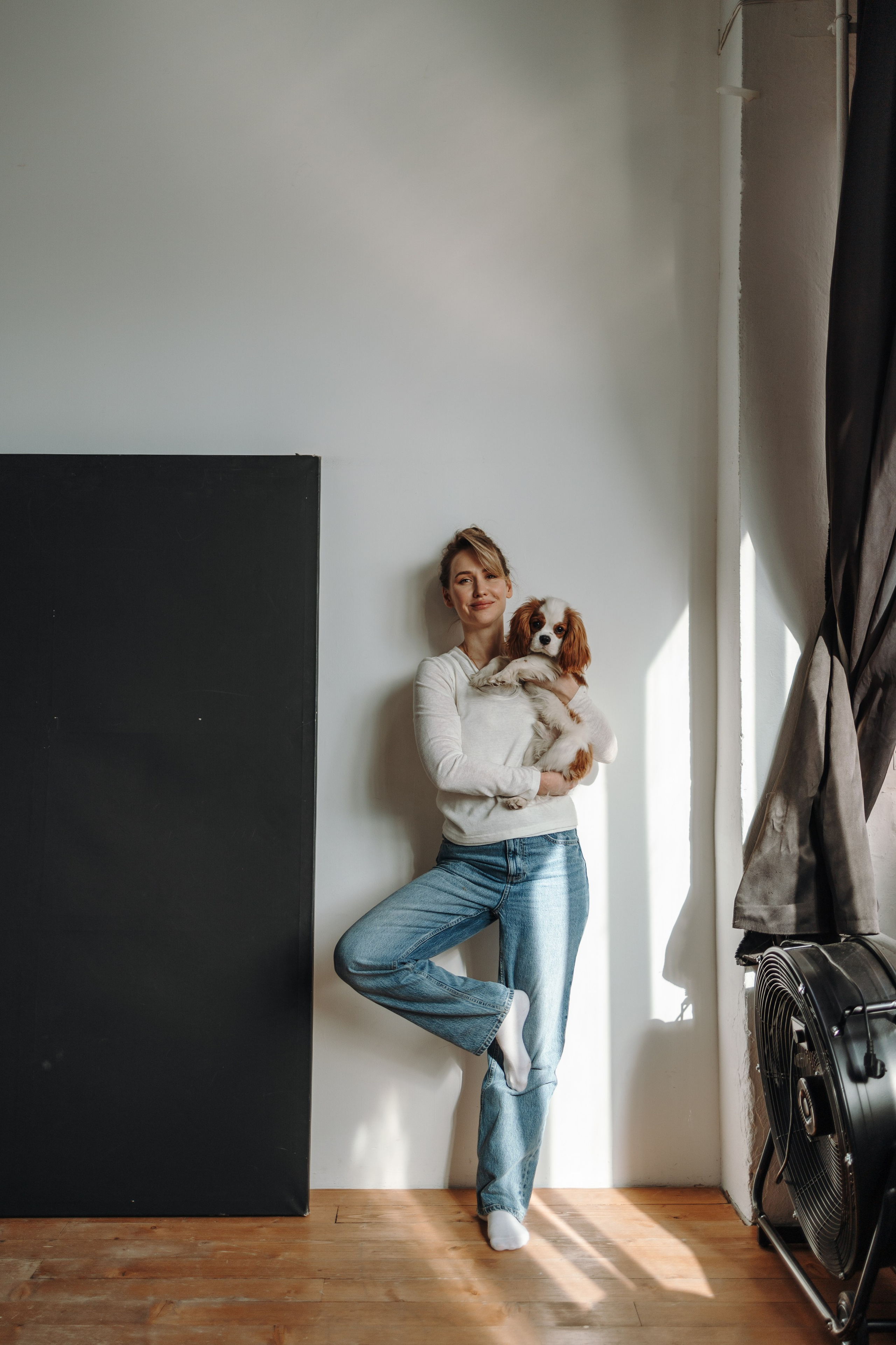 Плуто и его семья. Фотограф — Анималист | Санкт-Петербург