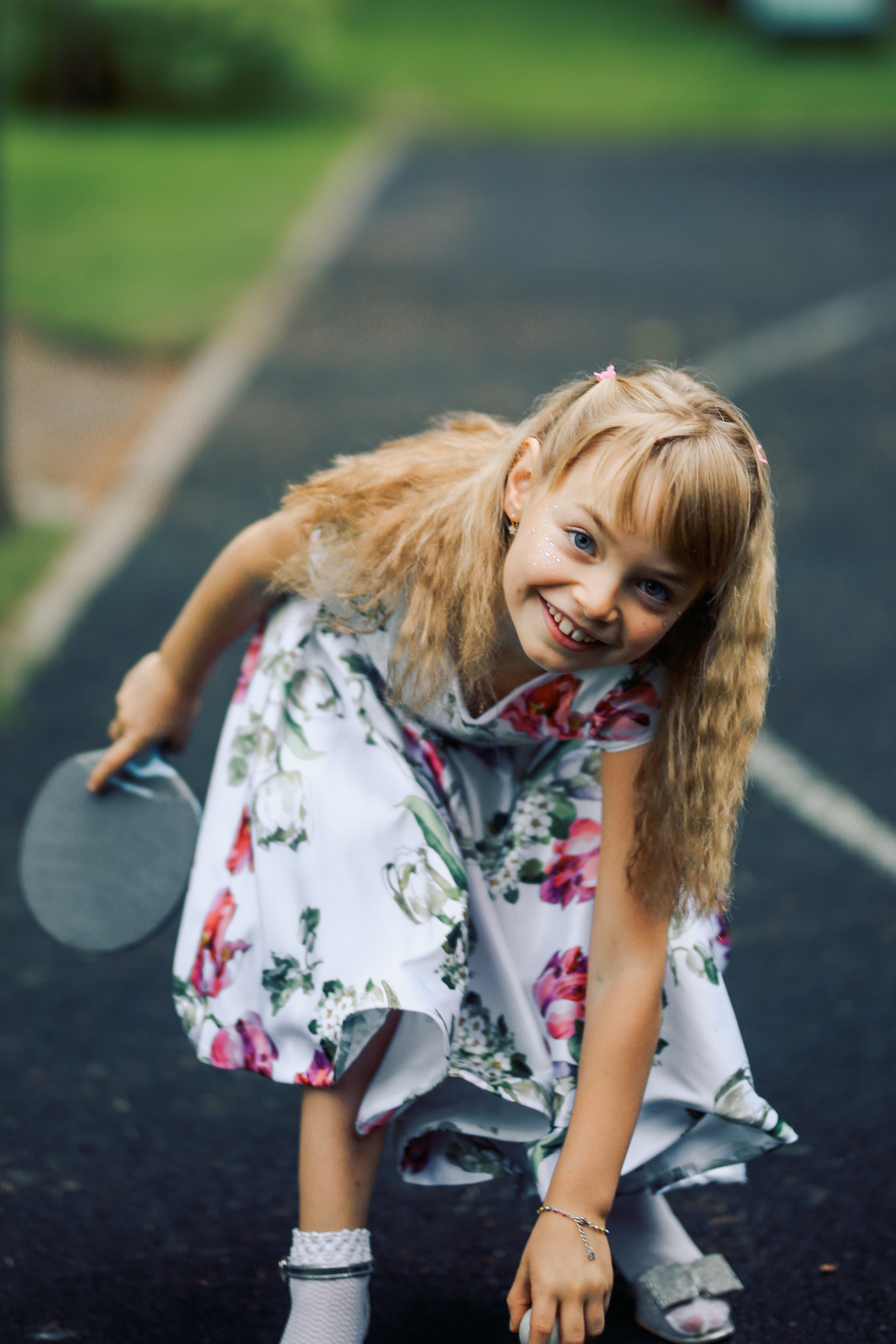 Юлия с семьей. Фотограф Анастасия Залевская