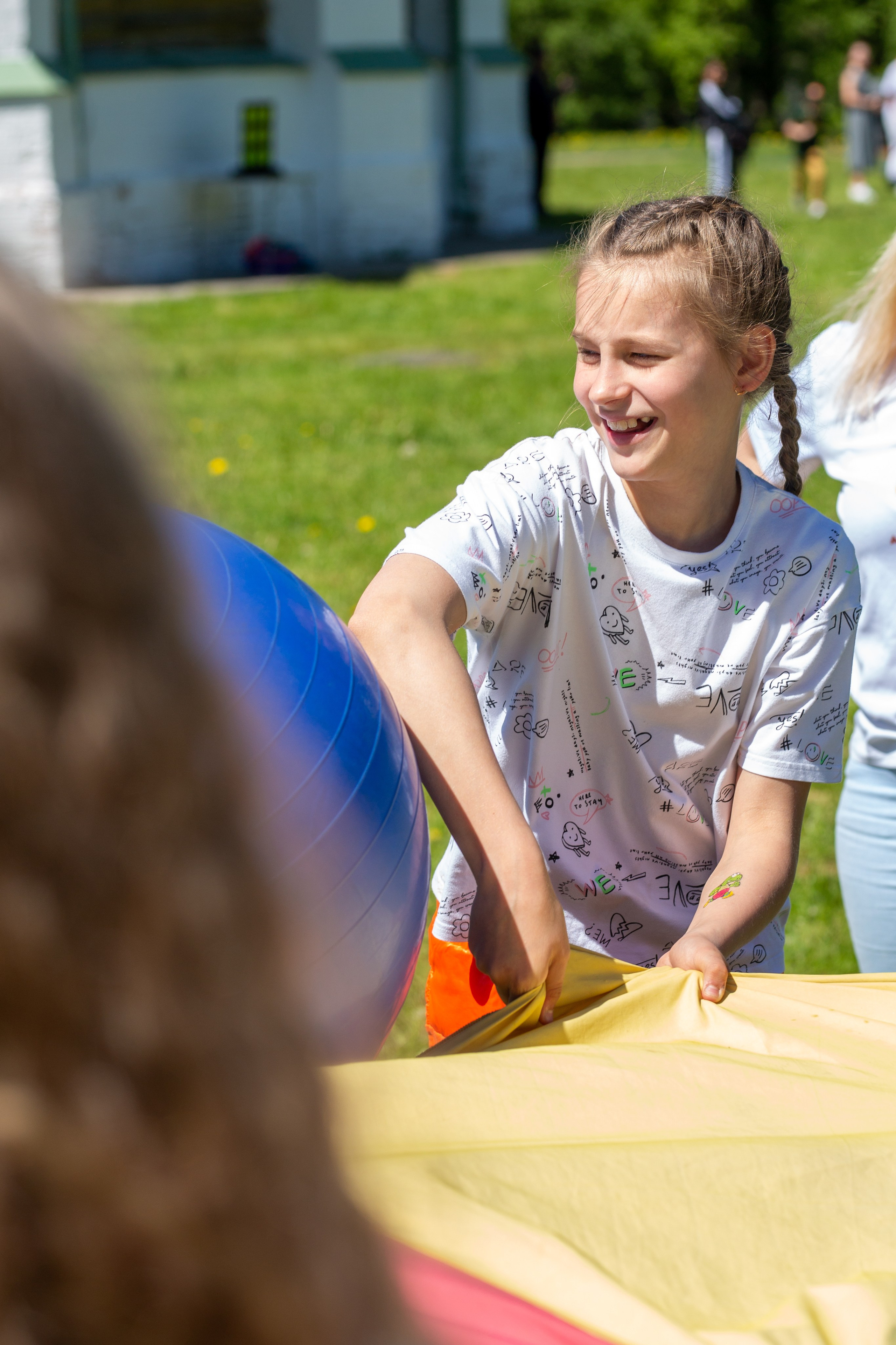 Середниково (выпускной). Фотограф Анастасия Залевская