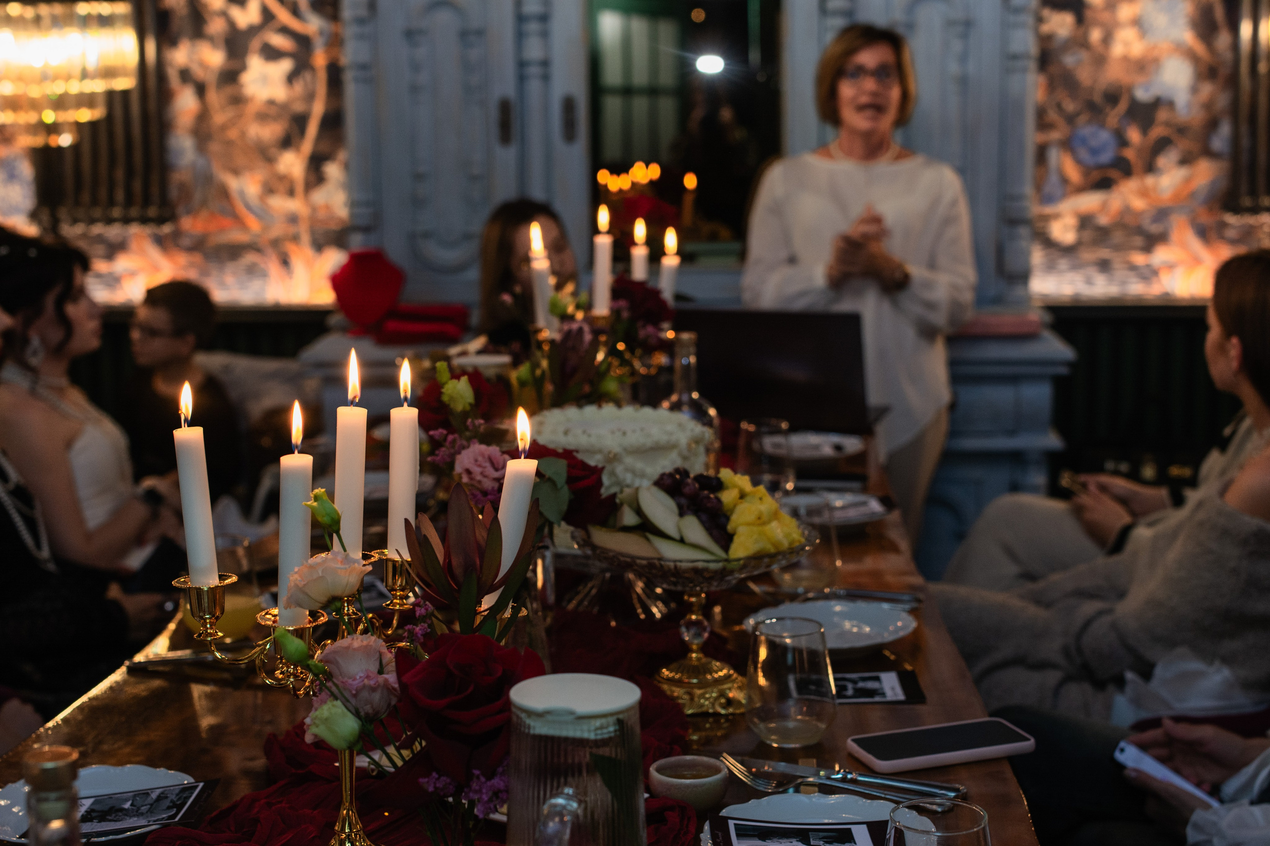 МК Барокко. Фотограф в Москве Ангелина Ким