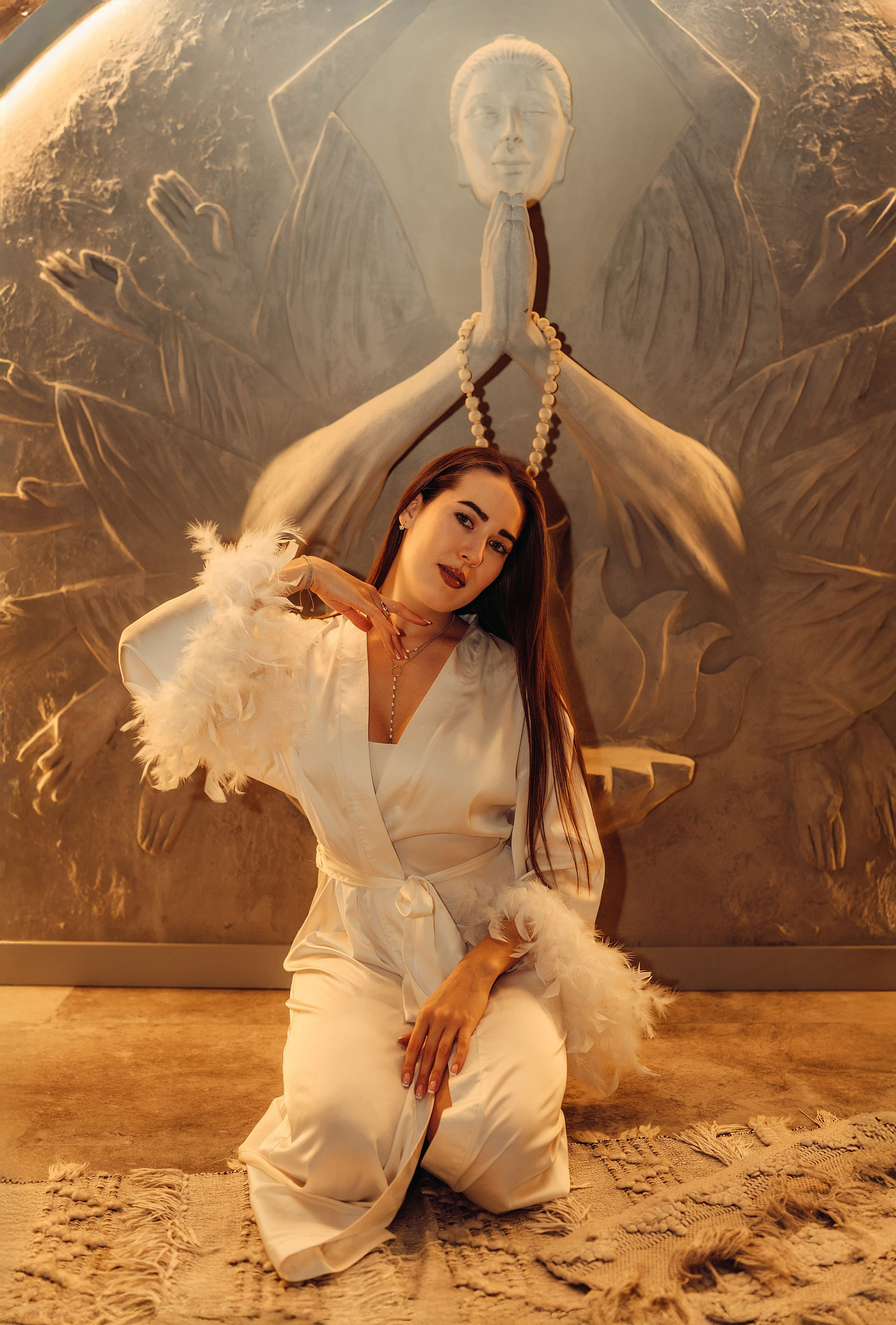 Женский круг. Фотограф в Москве Ангелина Ким