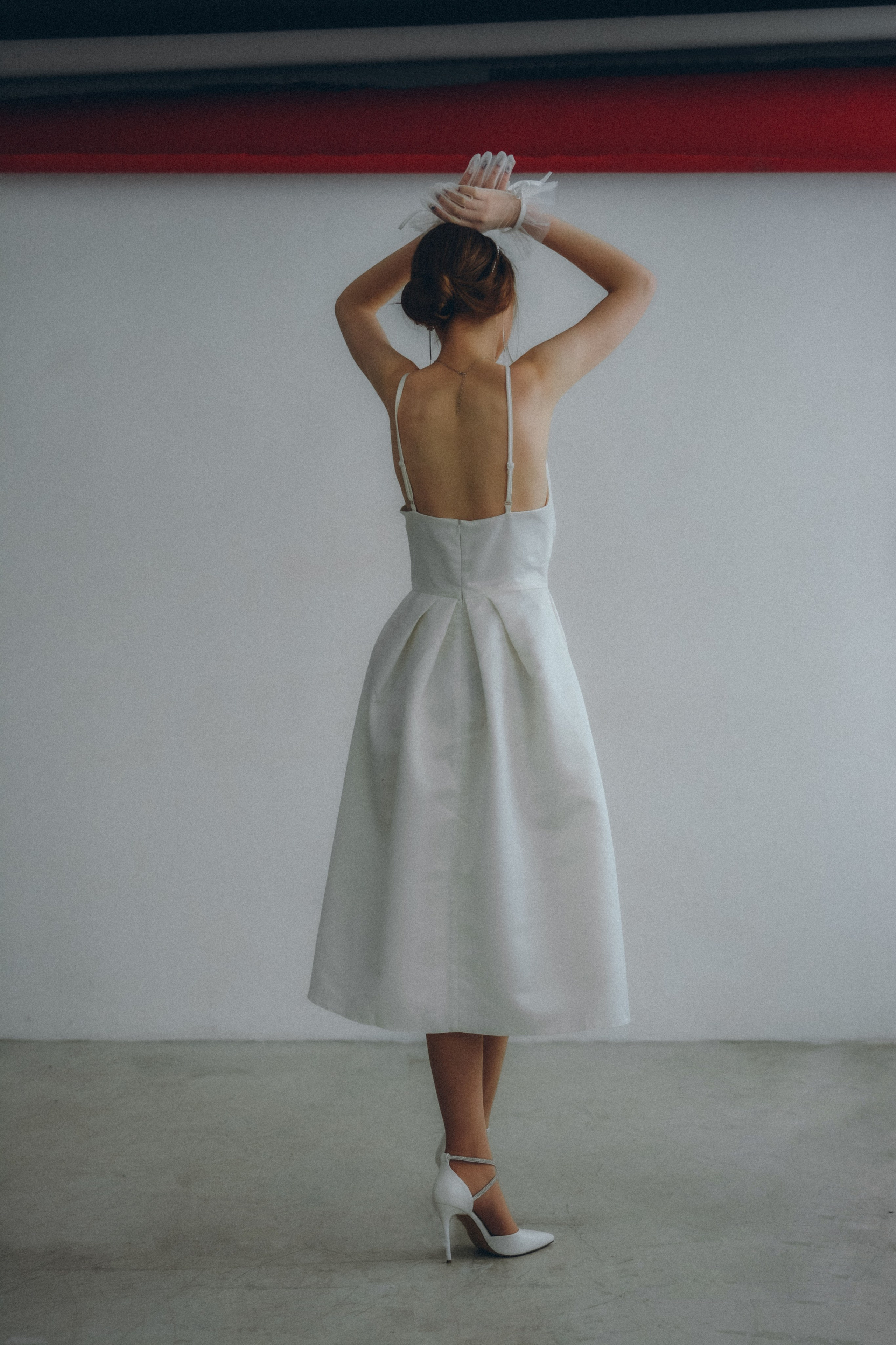 Настя Угренинова. Фотограф в Москве Ангелина Ким