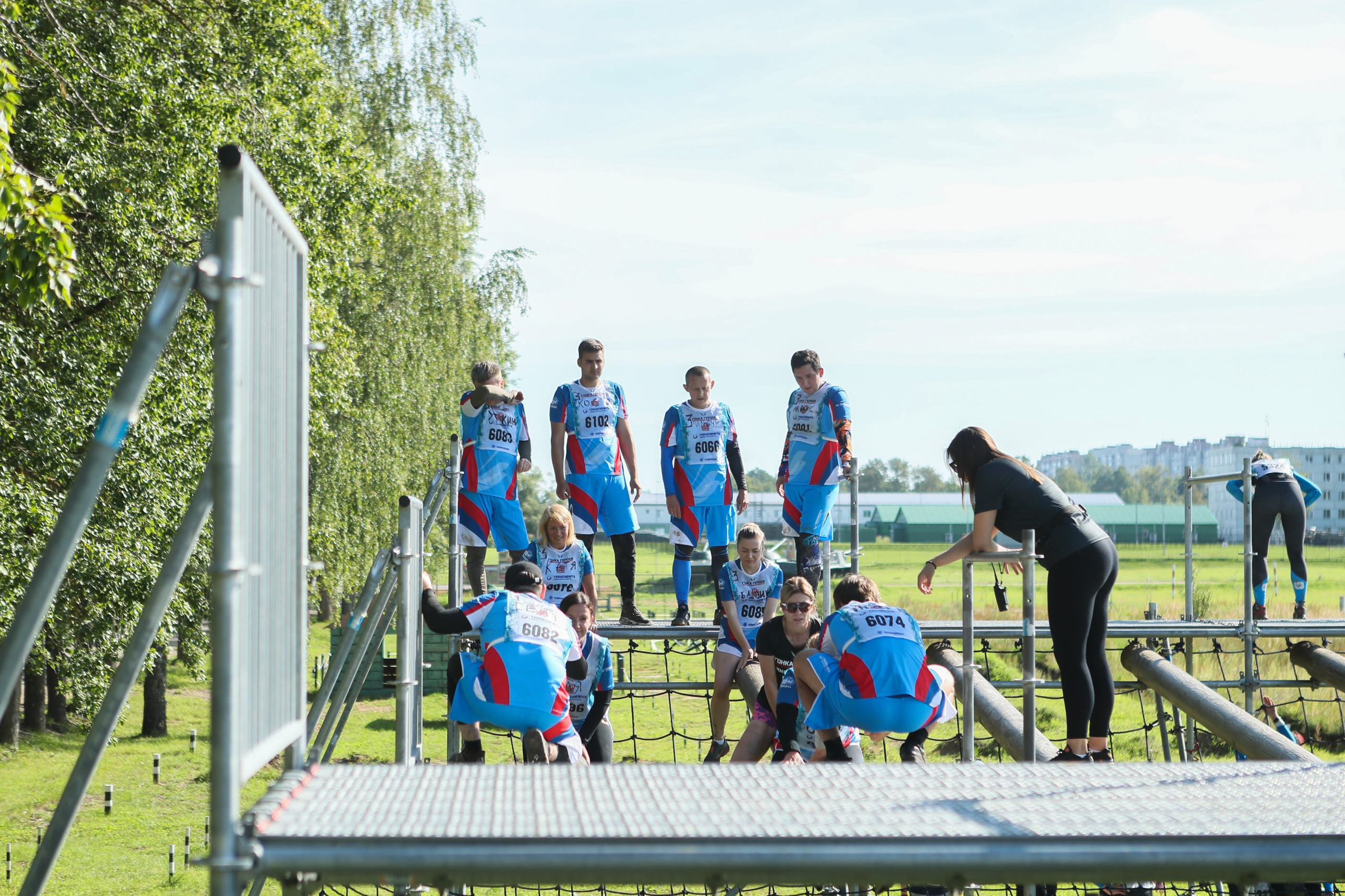 ГОНКА ГЕРОЕВ АЛАБИНО | СОПРОВОЖДЕНИЕ ВЗВОДА. Фотограф Диана Иремадзе