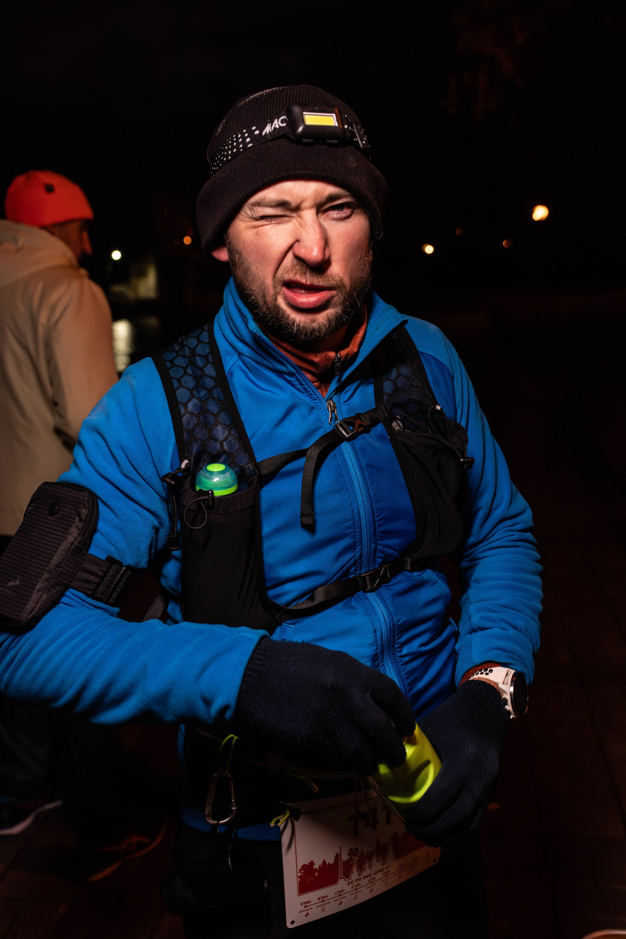 Зеленое Кольцо Москвы 2024. Фотограф Диана Иремадзе