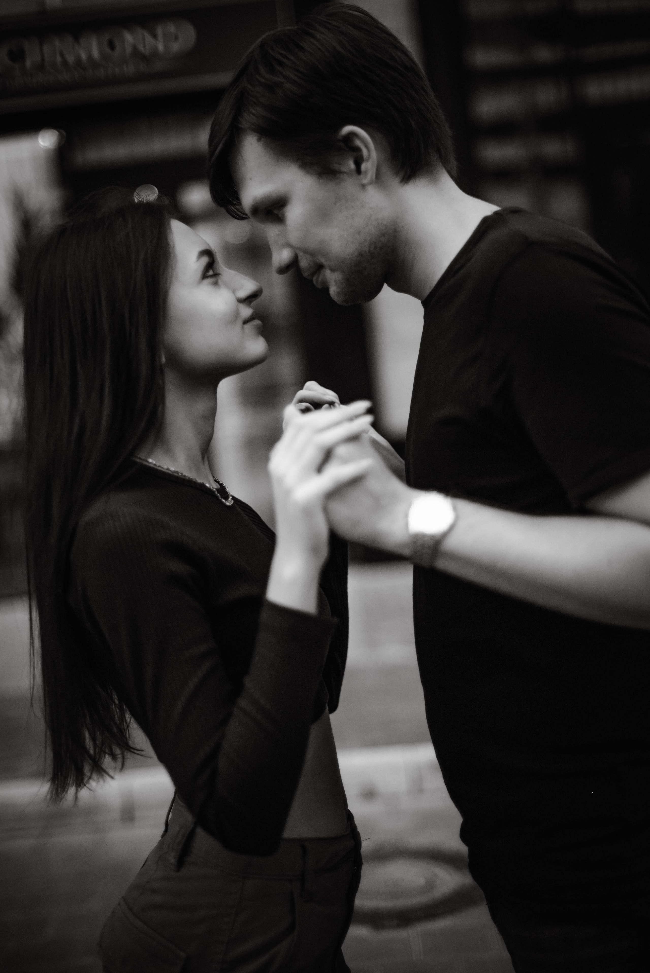 Прогулка у Ричмонда. Свадебный и семейный фотограф в Новосибирске, Санкт-Петербурге, Москве