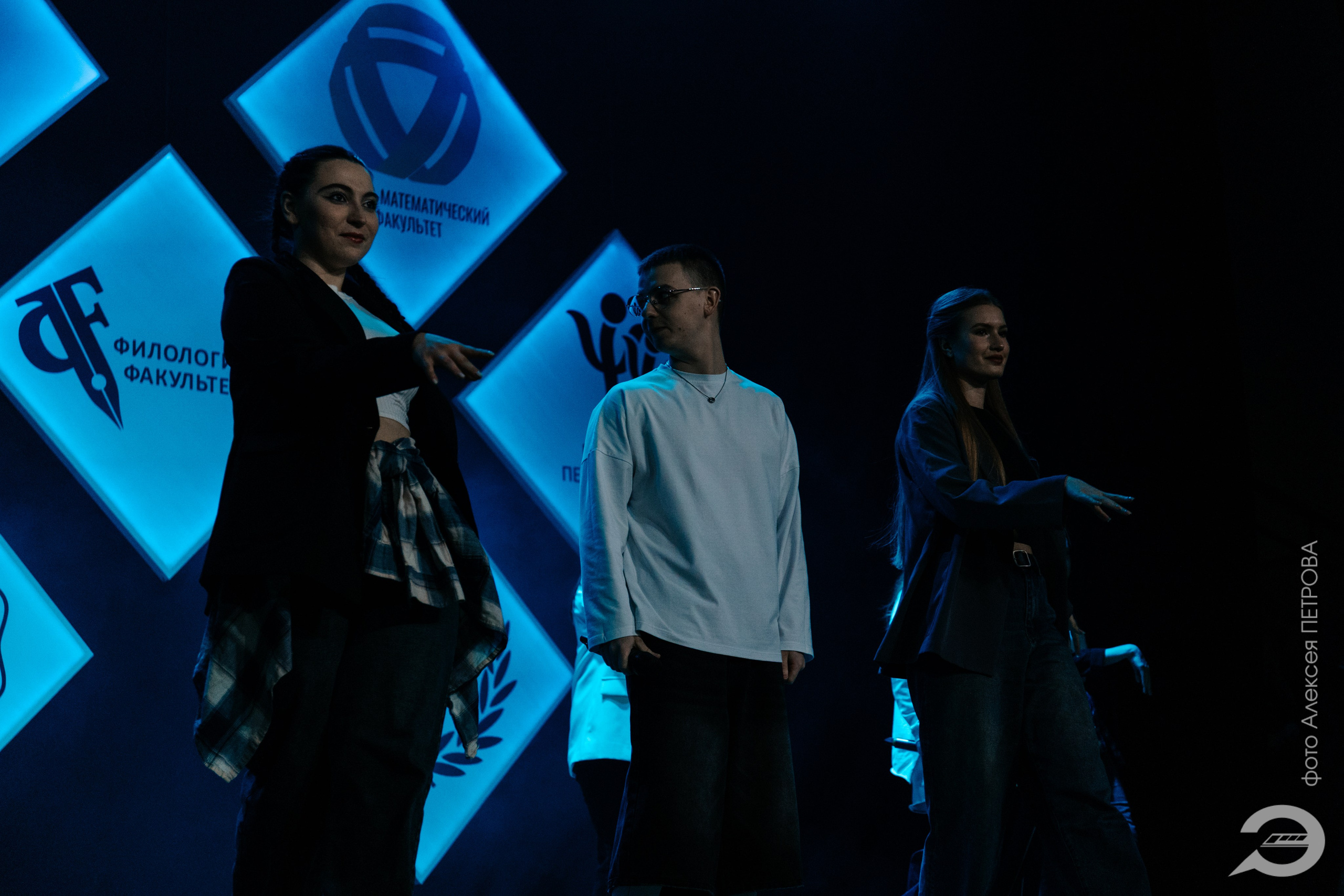 Студвесна 2025 — Открытие 18.03.2025. KiPPER Gallery — Фотограф