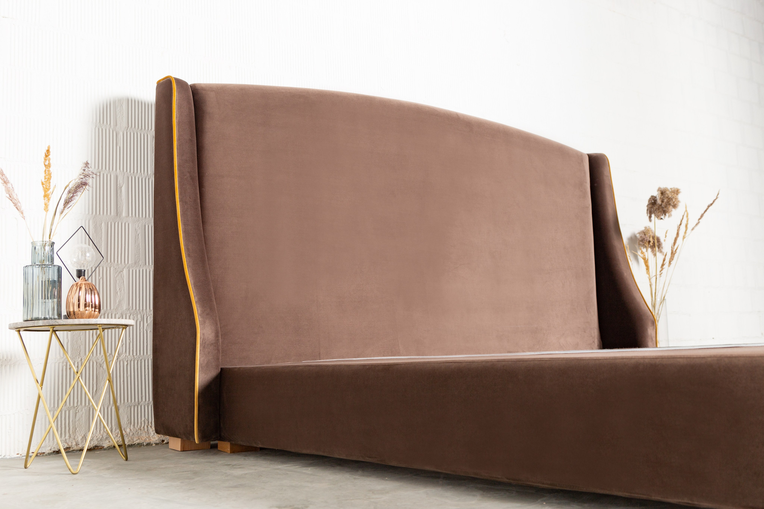 Портфолио. КОРБ — мебель