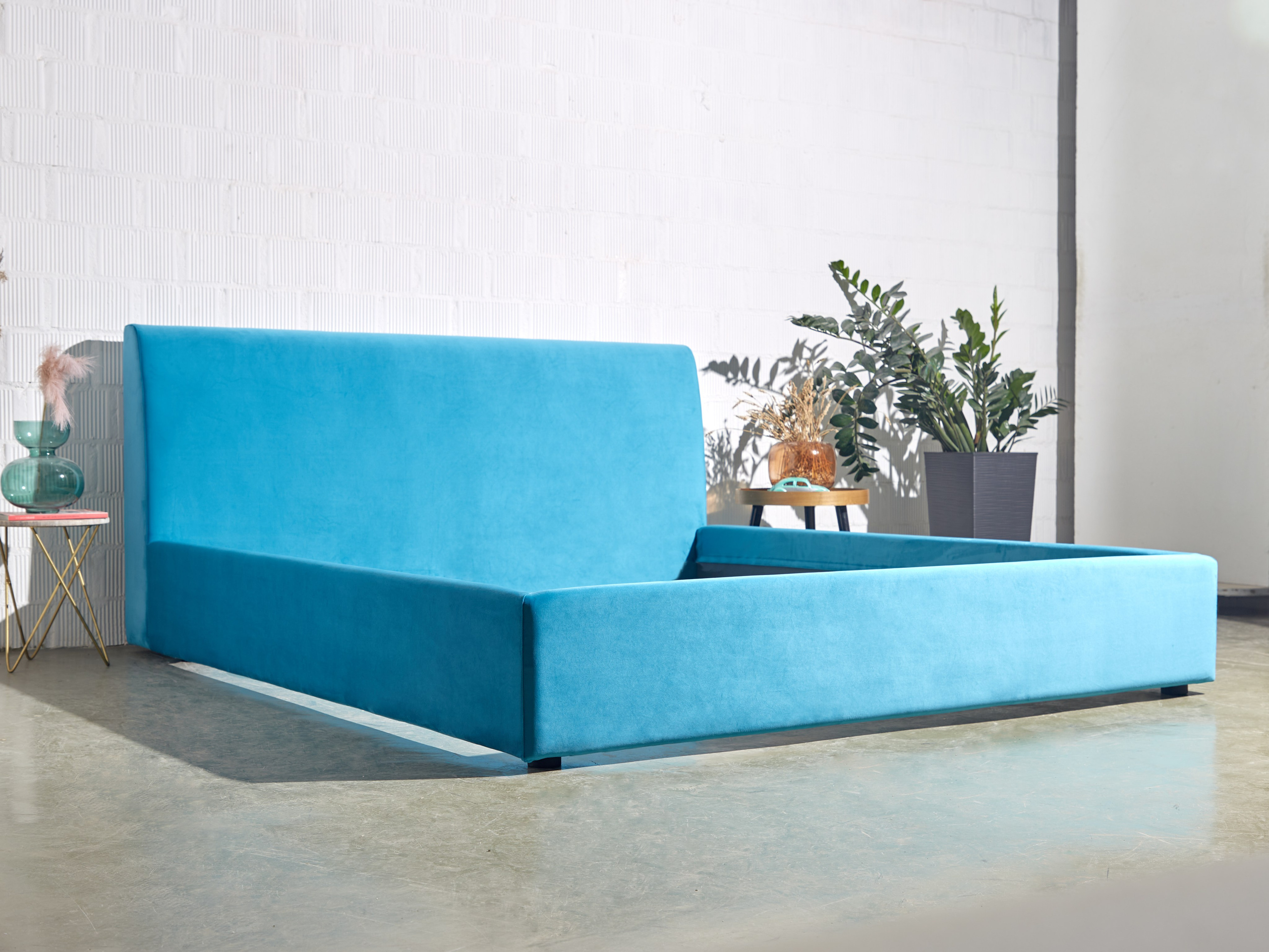 Портфолио. КОРБ — мебель