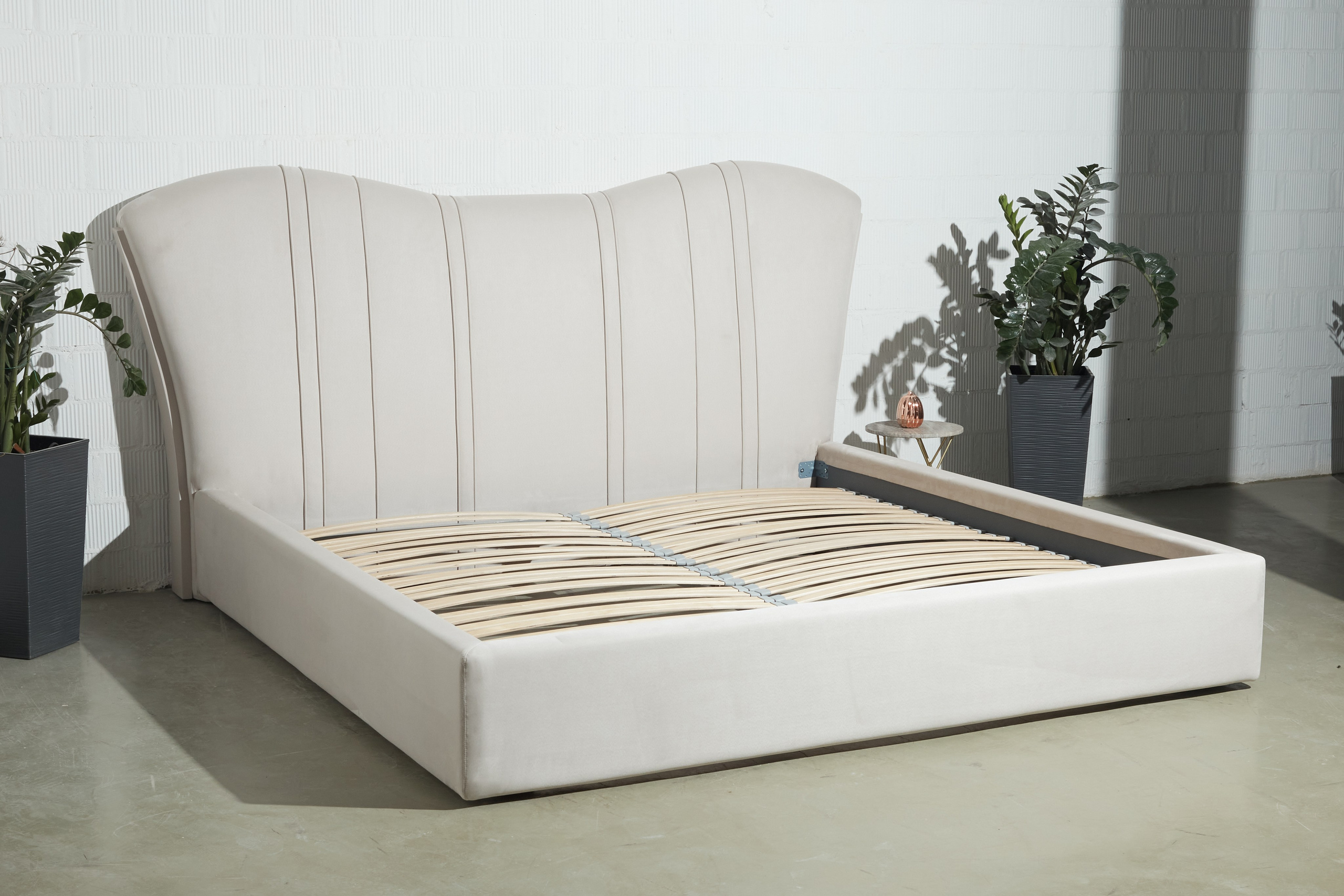 Портфолио. КОРБ — мебель