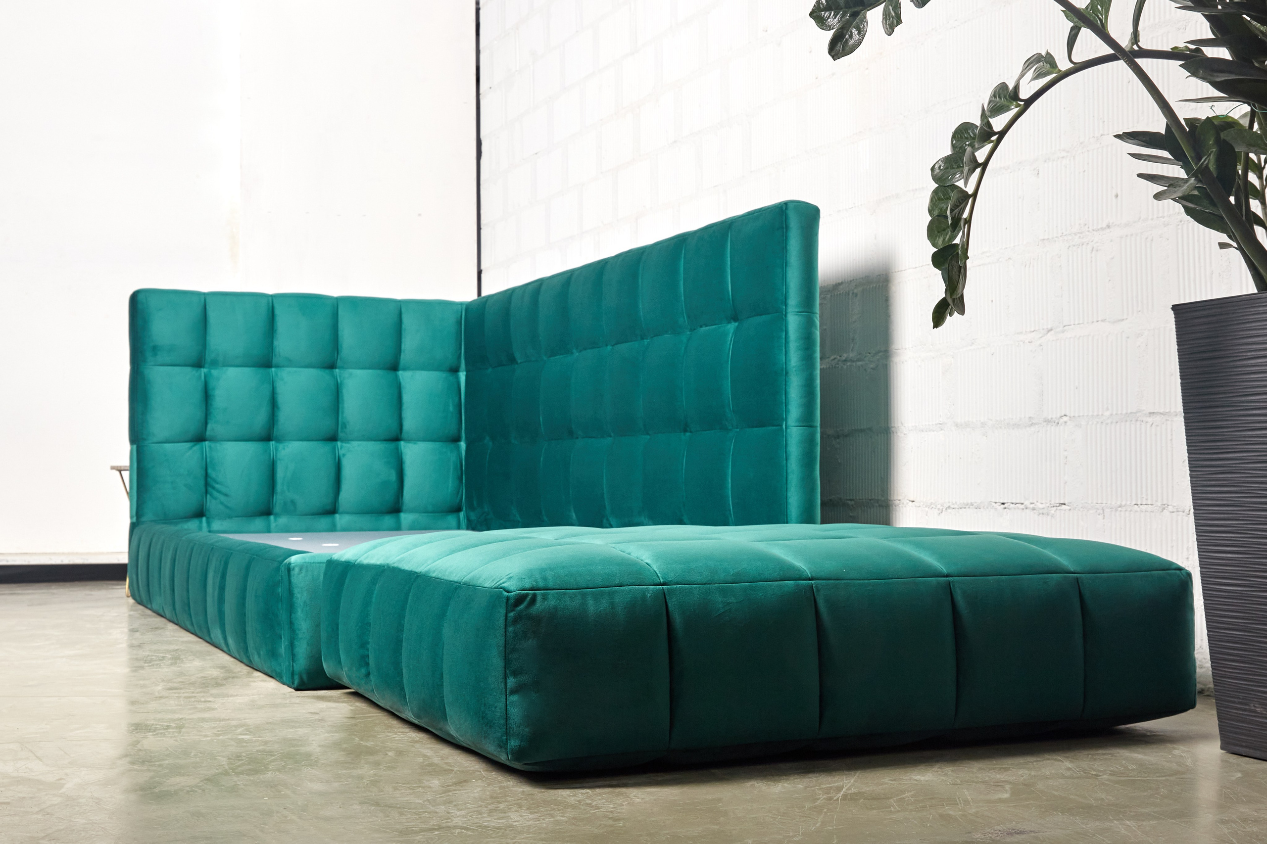 Портфолио. КОРБ — мебель