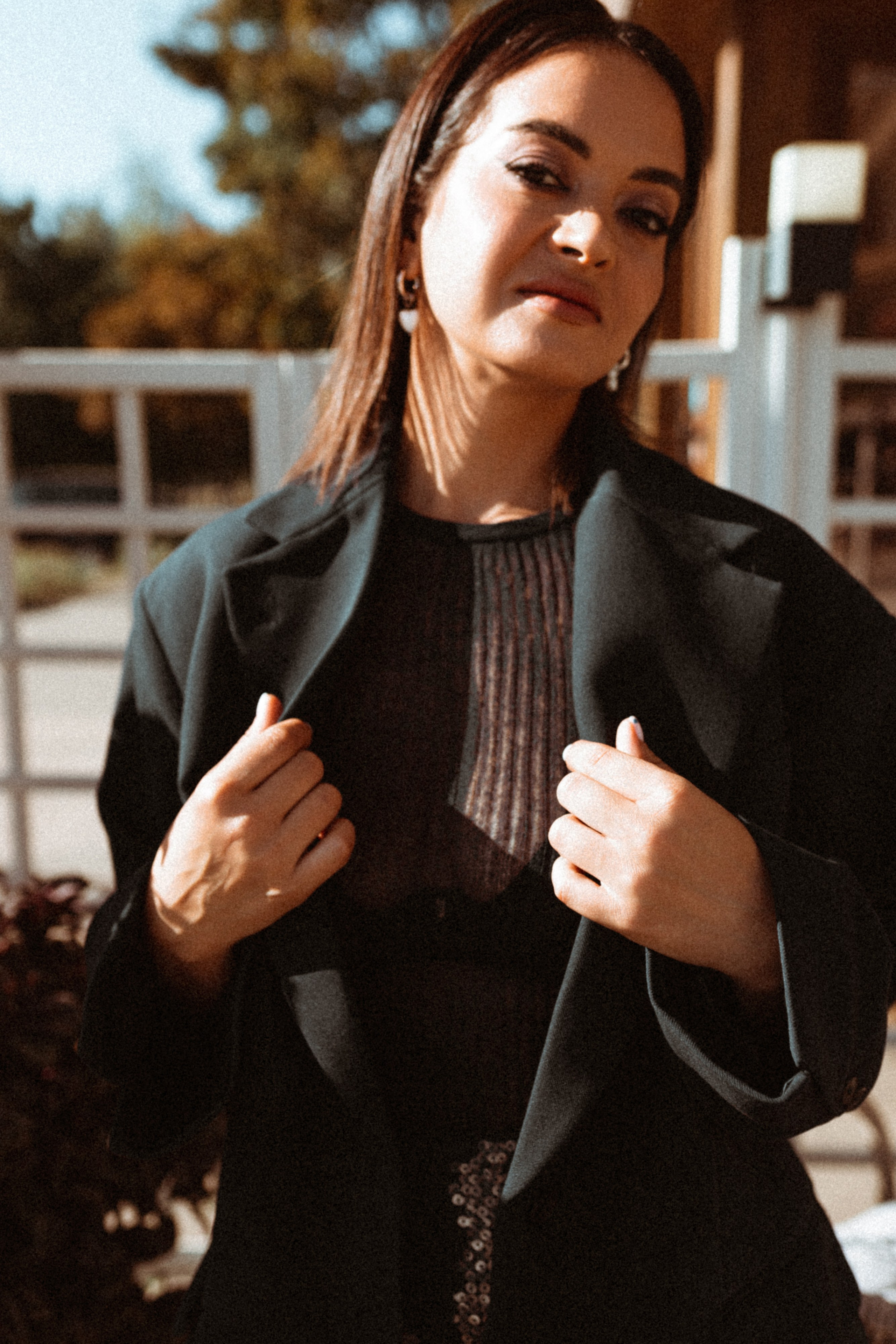 Александра и Алексей. Семейный фотограф Губкин/Старый Оскол