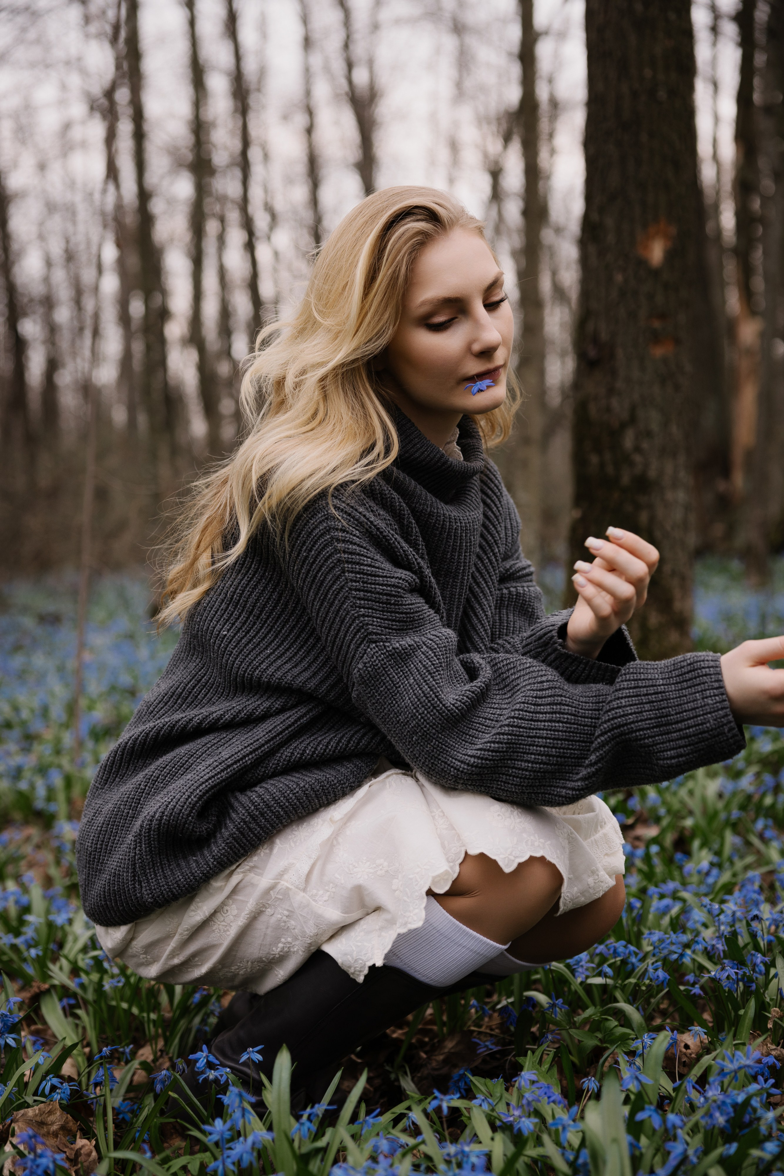 Вероника. Семейный фотограф Губкин/Старый Оскол