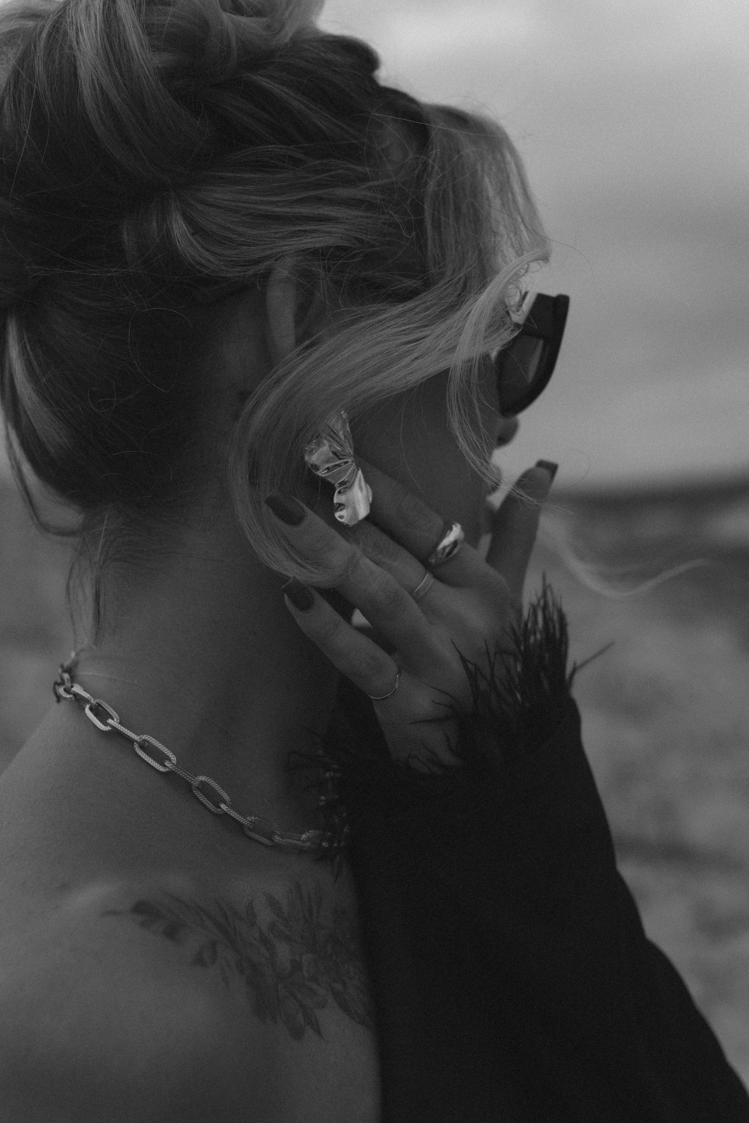 Оля. Семейный фотограф Губкин/Старый Оскол