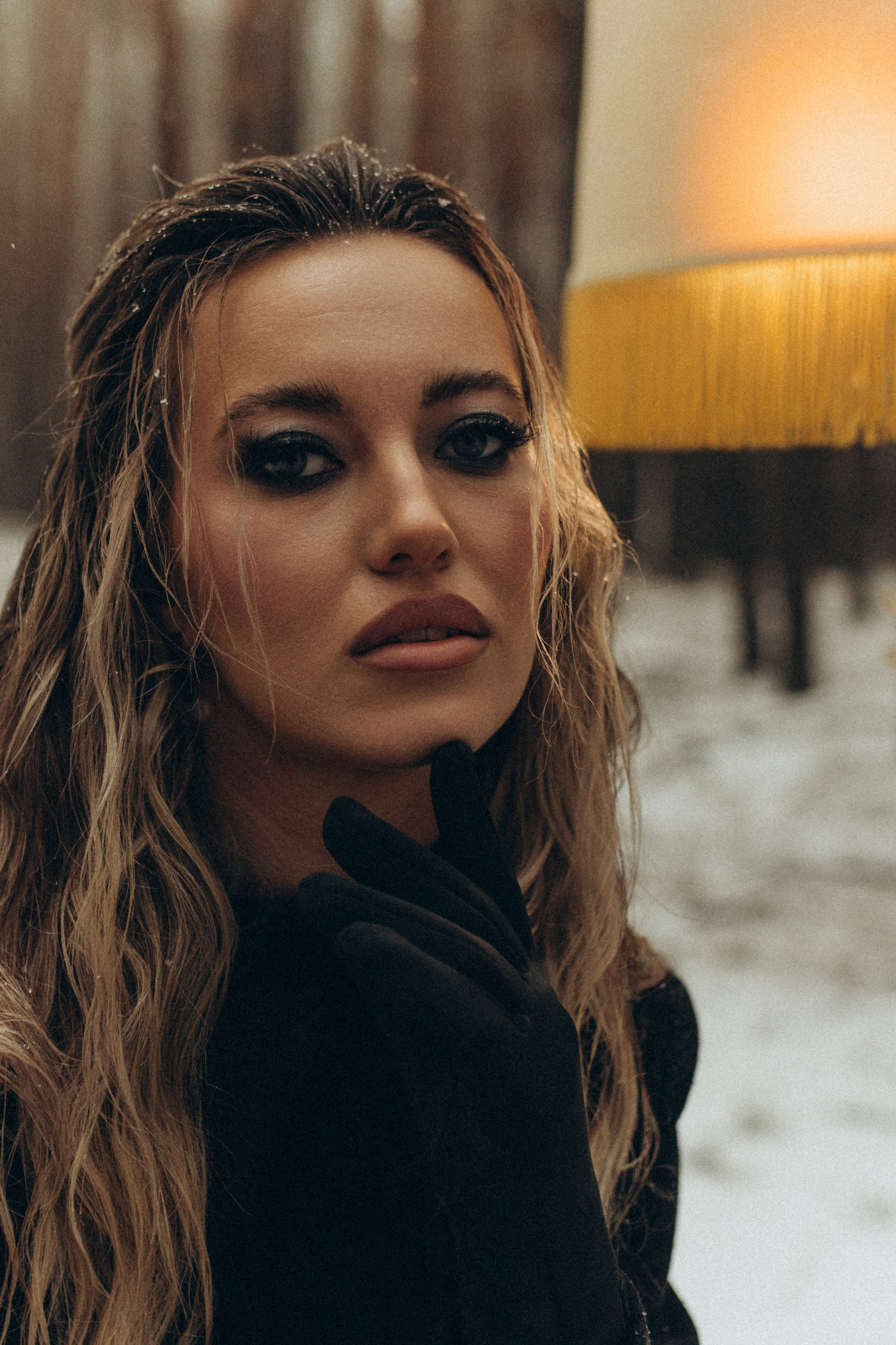 Оля. Семейный фотограф Губкин/Старый Оскол