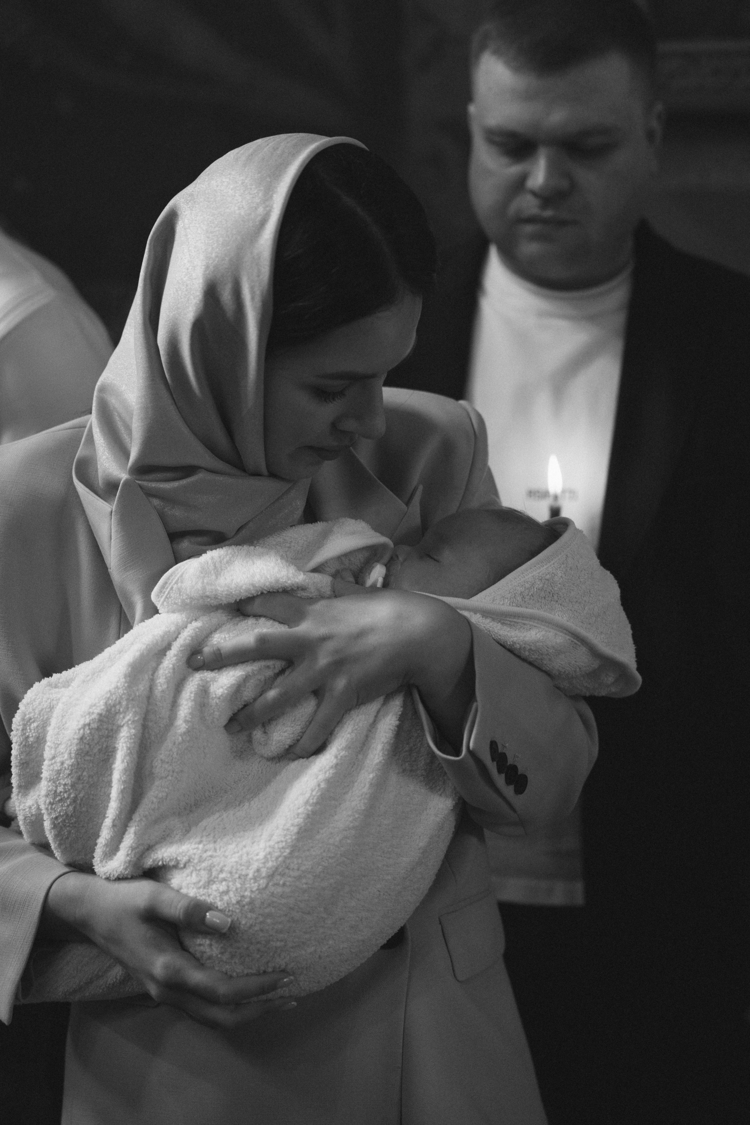 Ева. Семейный фотограф Губкин/Старый Оскол