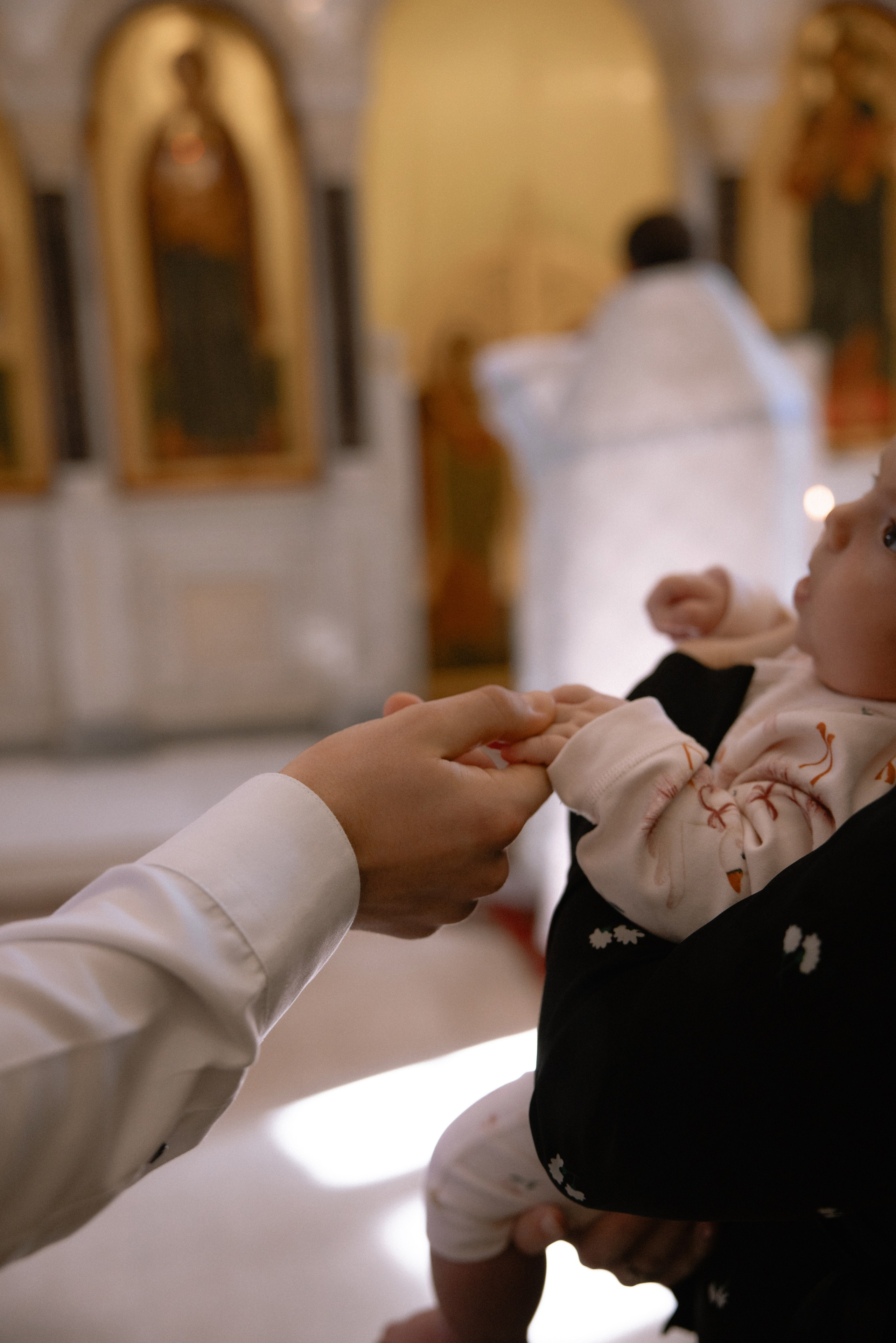 Полина. Семейный фотограф Губкин/Старый Оскол