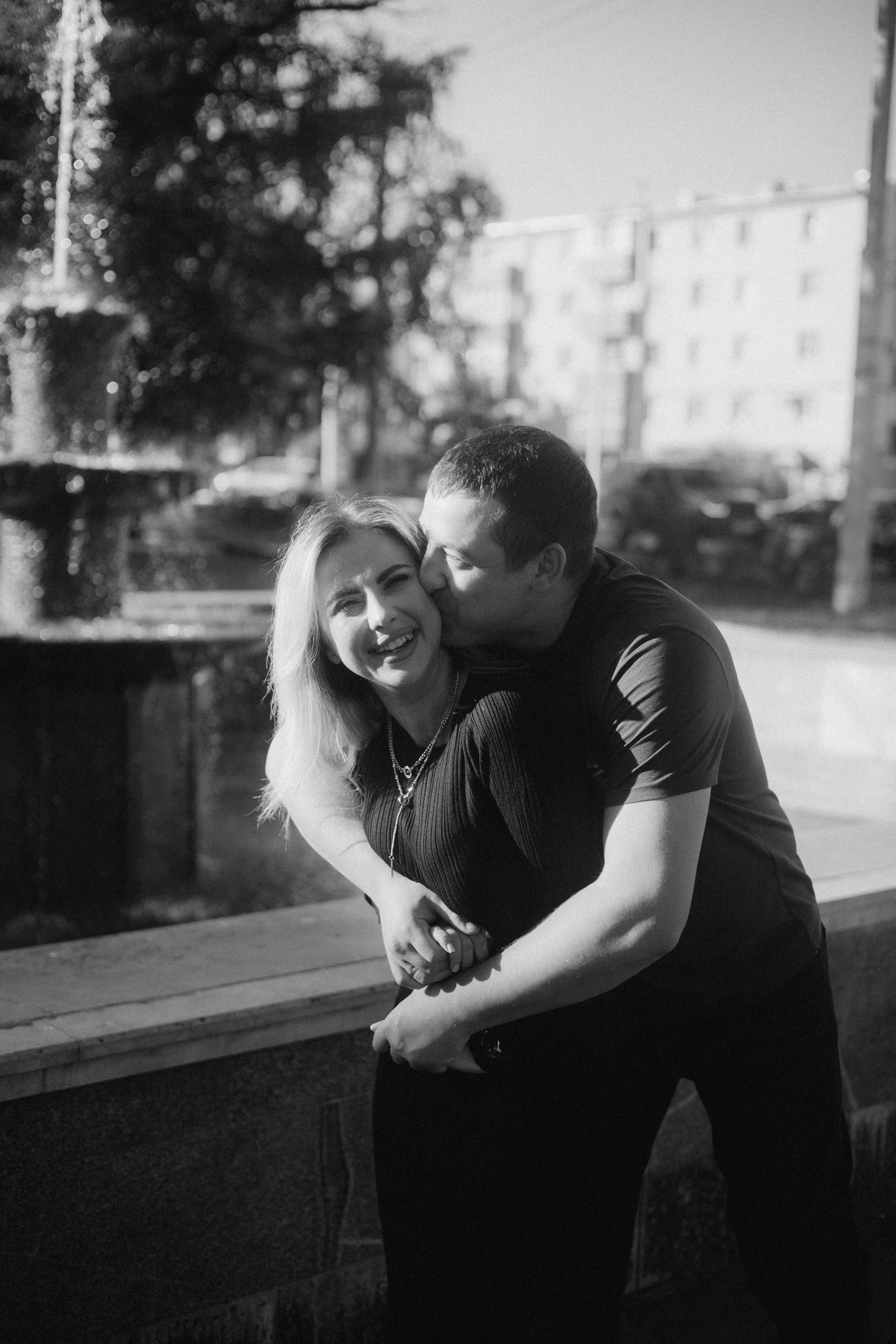 Лиля и Роман. Семейный фотограф Губкин/Старый Оскол