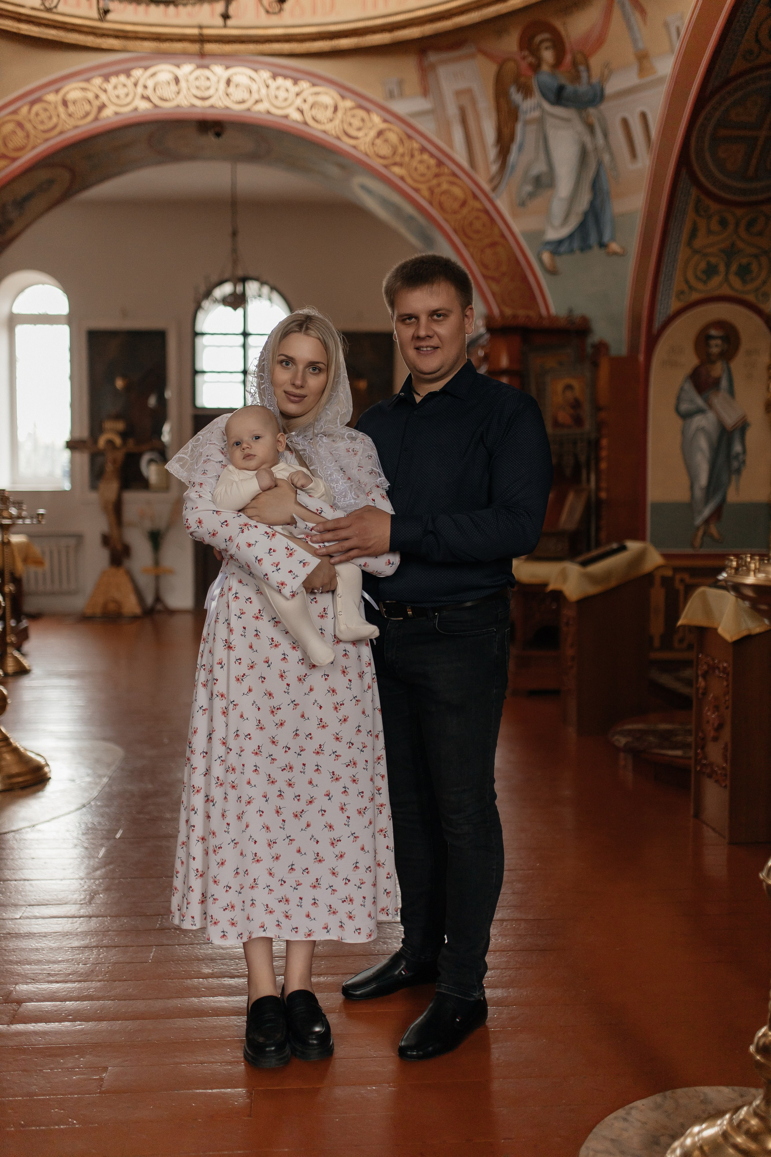 Тимофей. Семейный фотограф Губкин/Старый Оскол