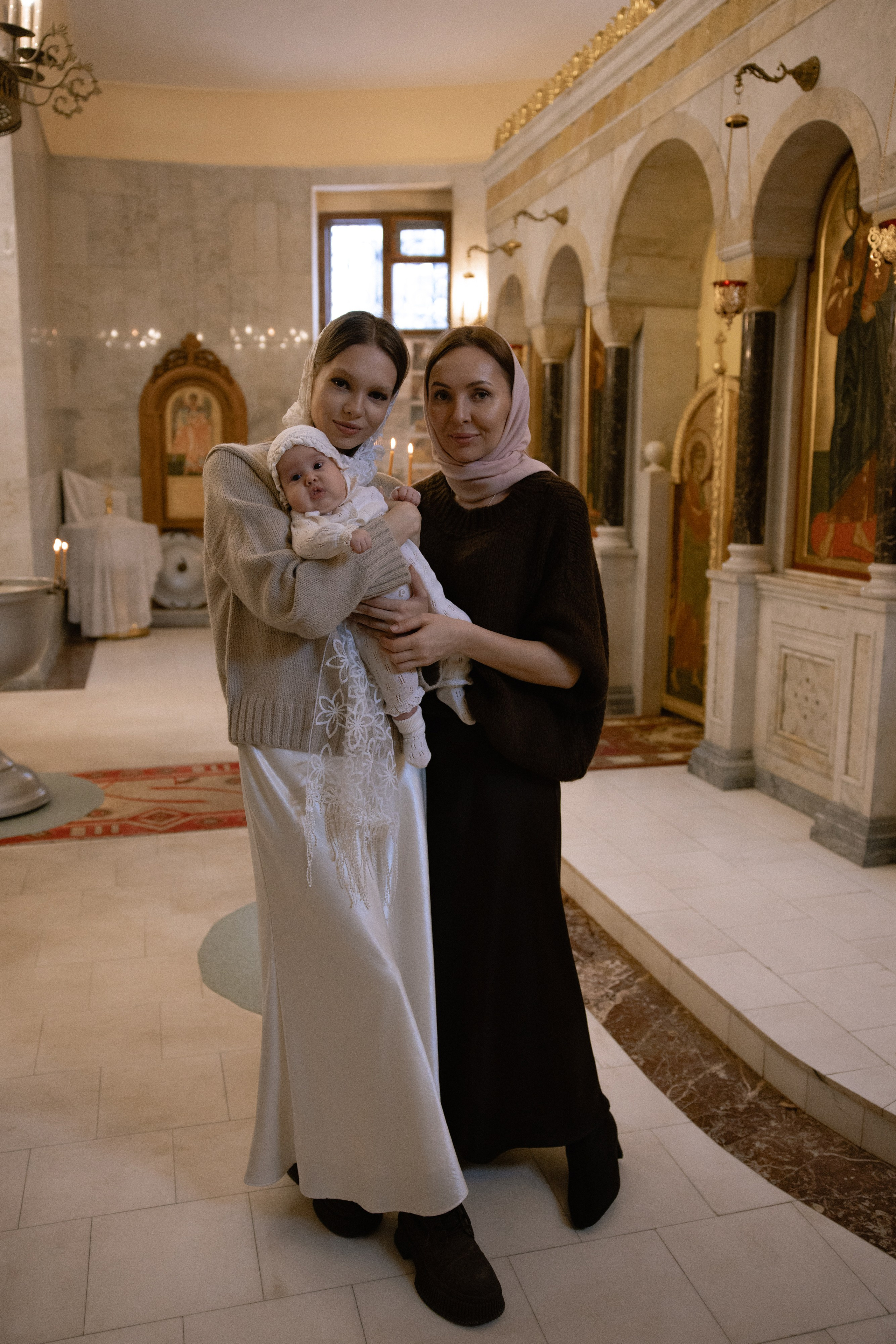 Валя. Семейный фотограф Губкин/Старый Оскол