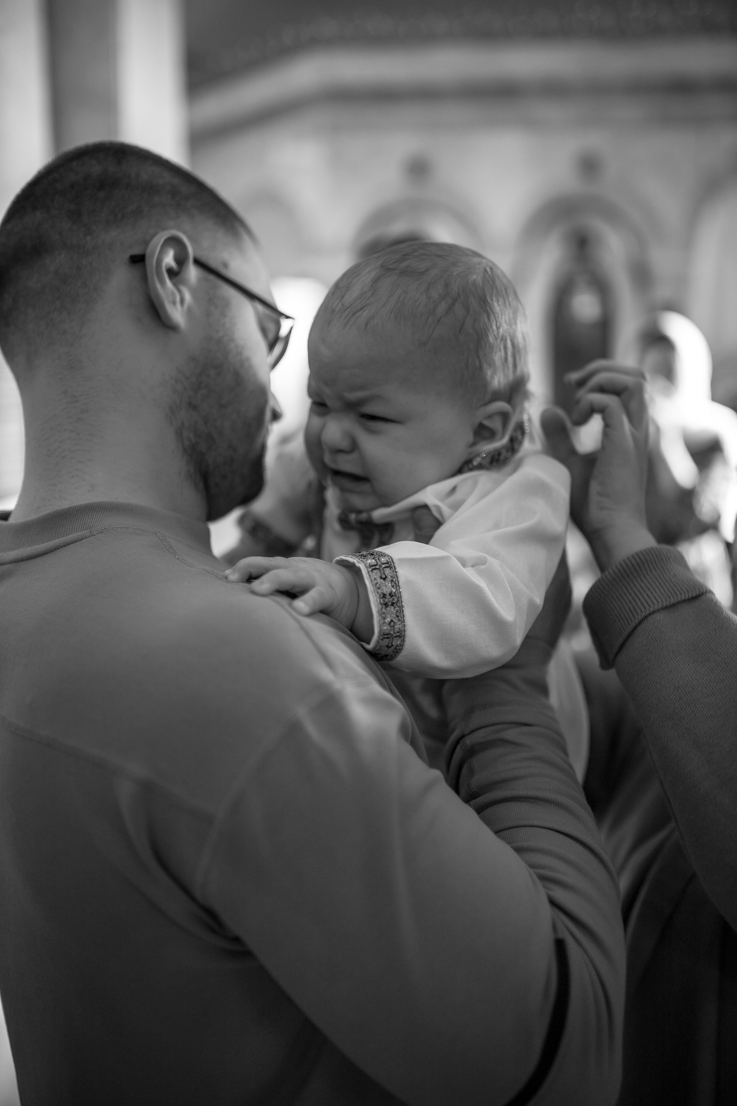 Глеб. Семейный фотограф Губкин/Старый Оскол