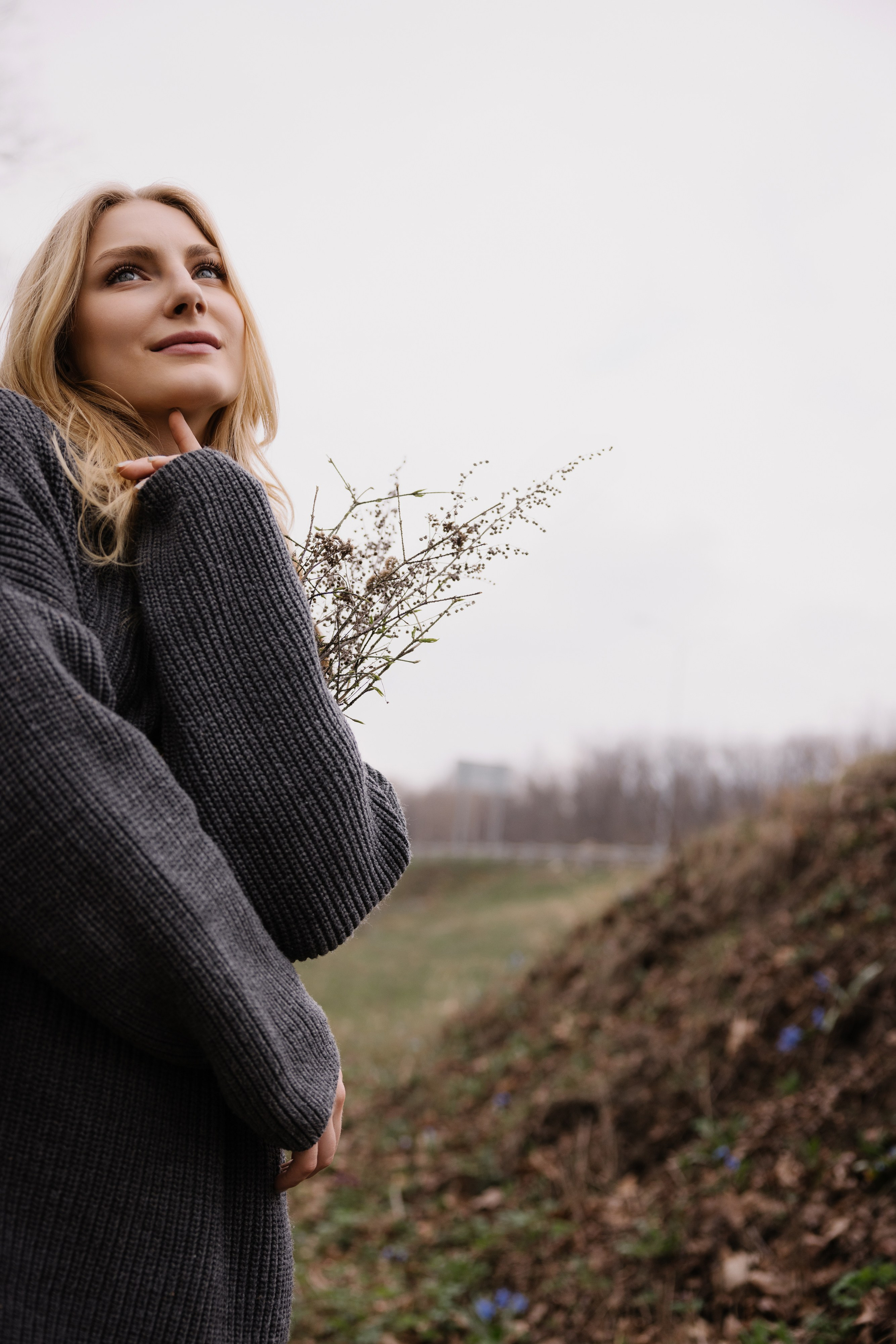 Вероника. Семейный фотограф Губкин/Старый Оскол