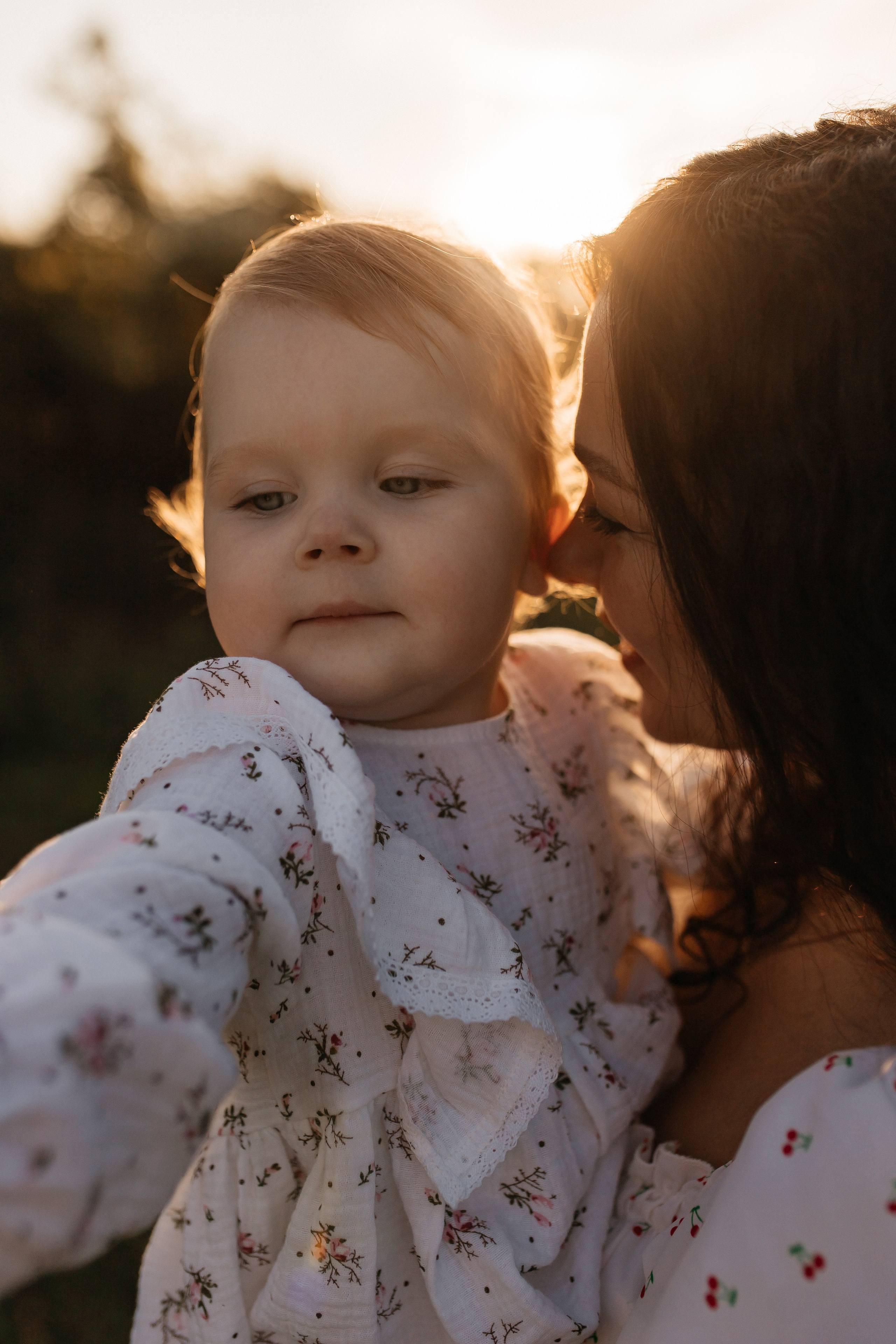 Маша. Семейный фотограф Губкин/Старый Оскол