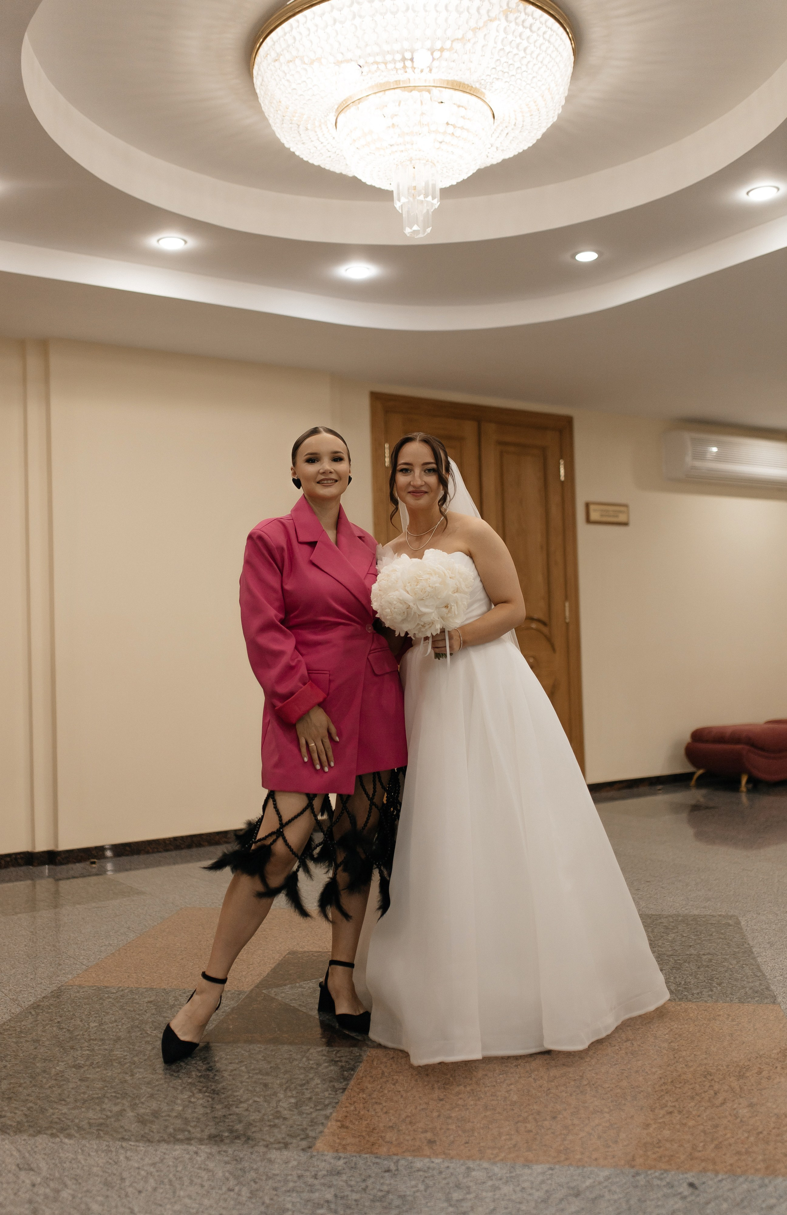 Роспись Лиза и Дима. Семейный фотограф Губкин/Старый Оскол