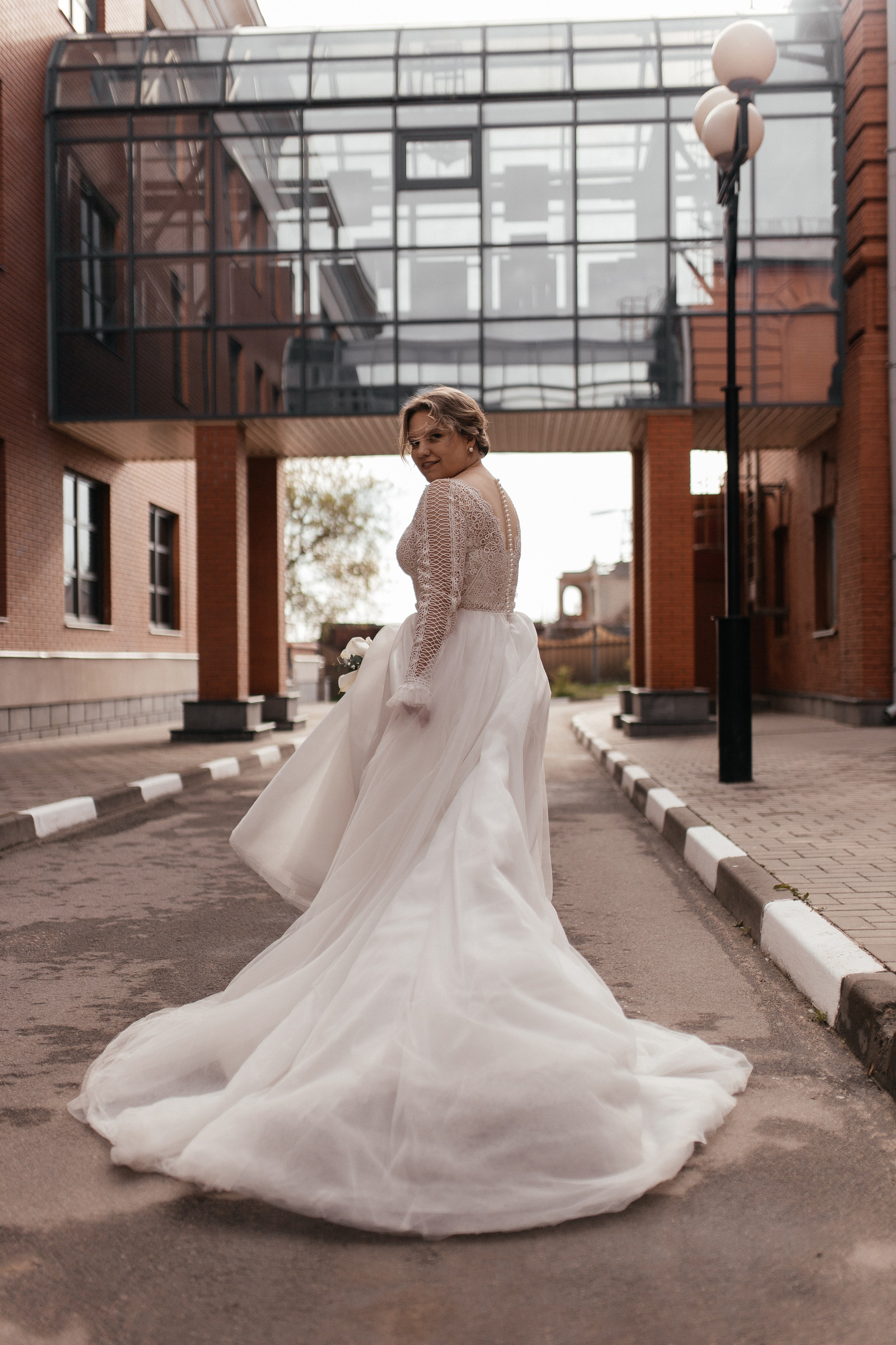 Анна и Дмитрий. Семейный фотограф Губкин/Старый Оскол