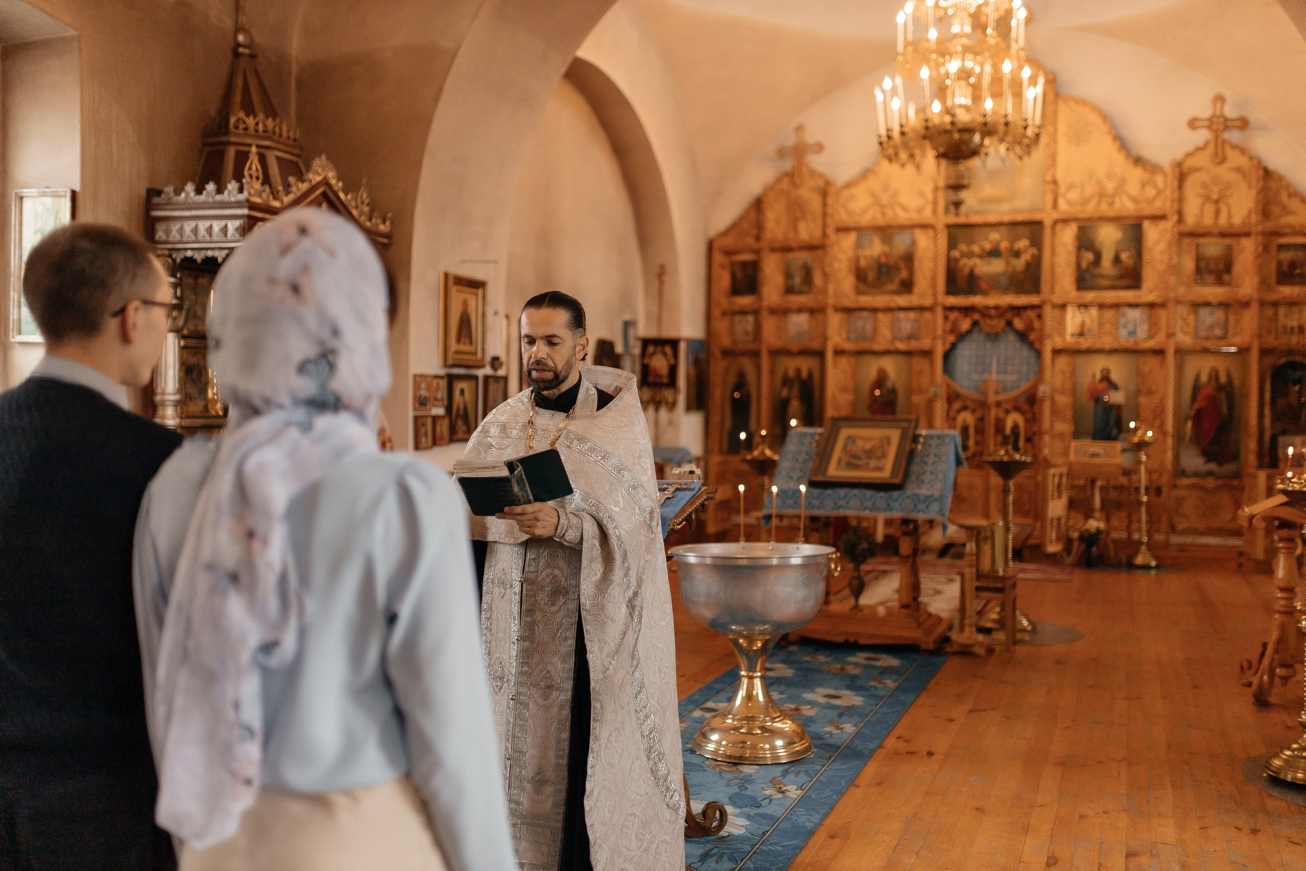 Ивановка. Семейный фотограф Губкин/Старый Оскол