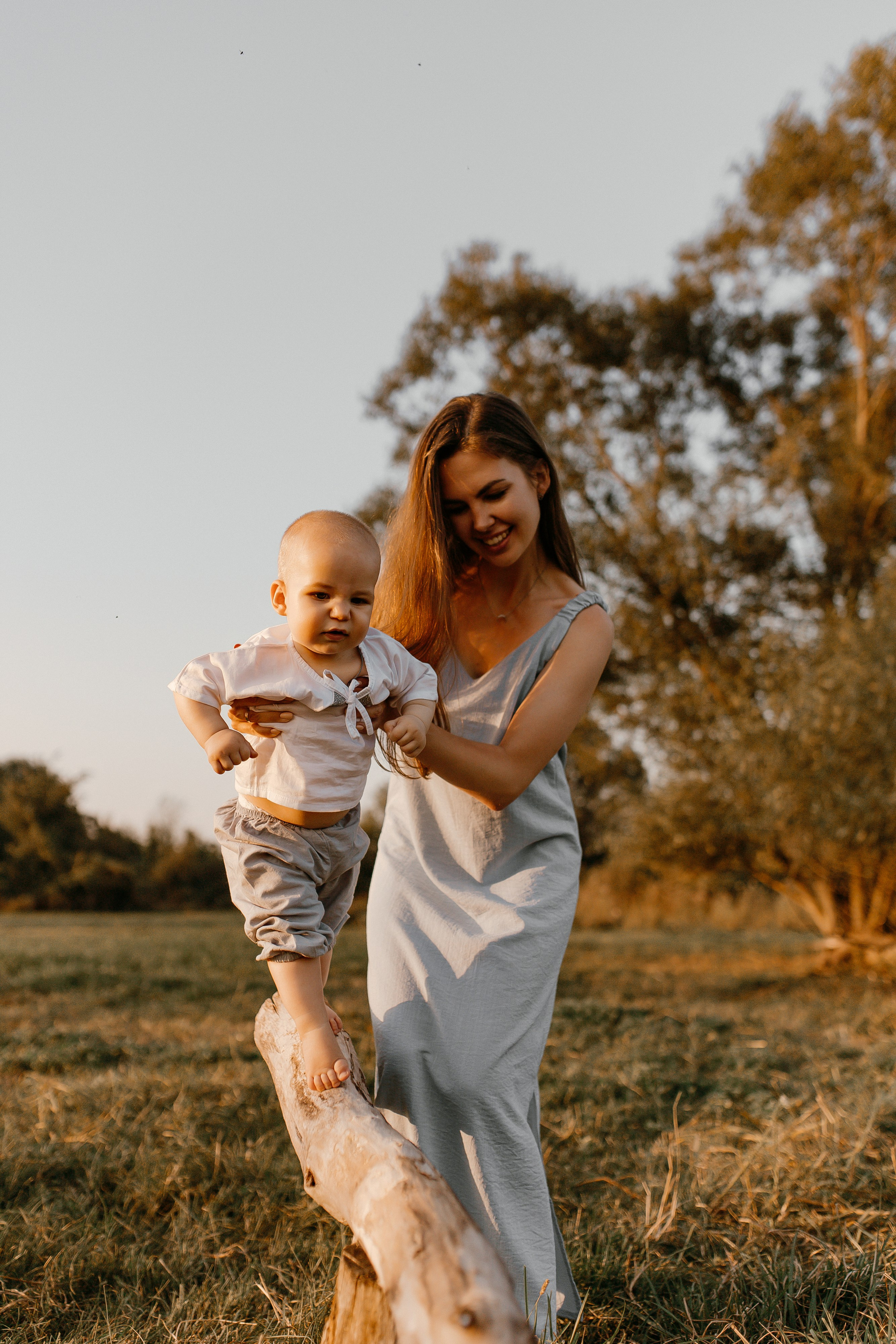 4 поколения. Семейный фотограф Губкин/Старый Оскол