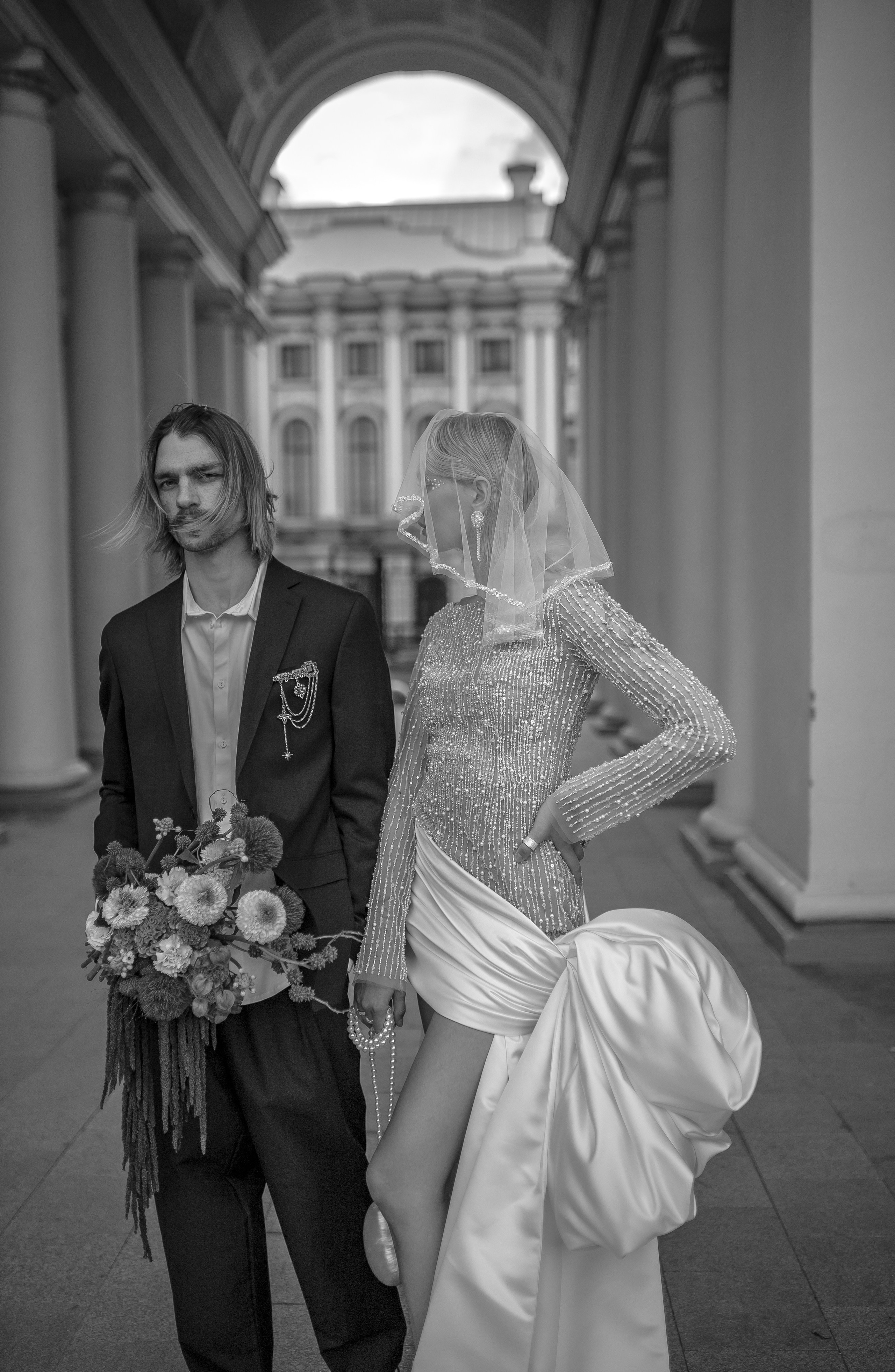 Анна и Никита. Семейный фотограф Губкин/Старый Оскол