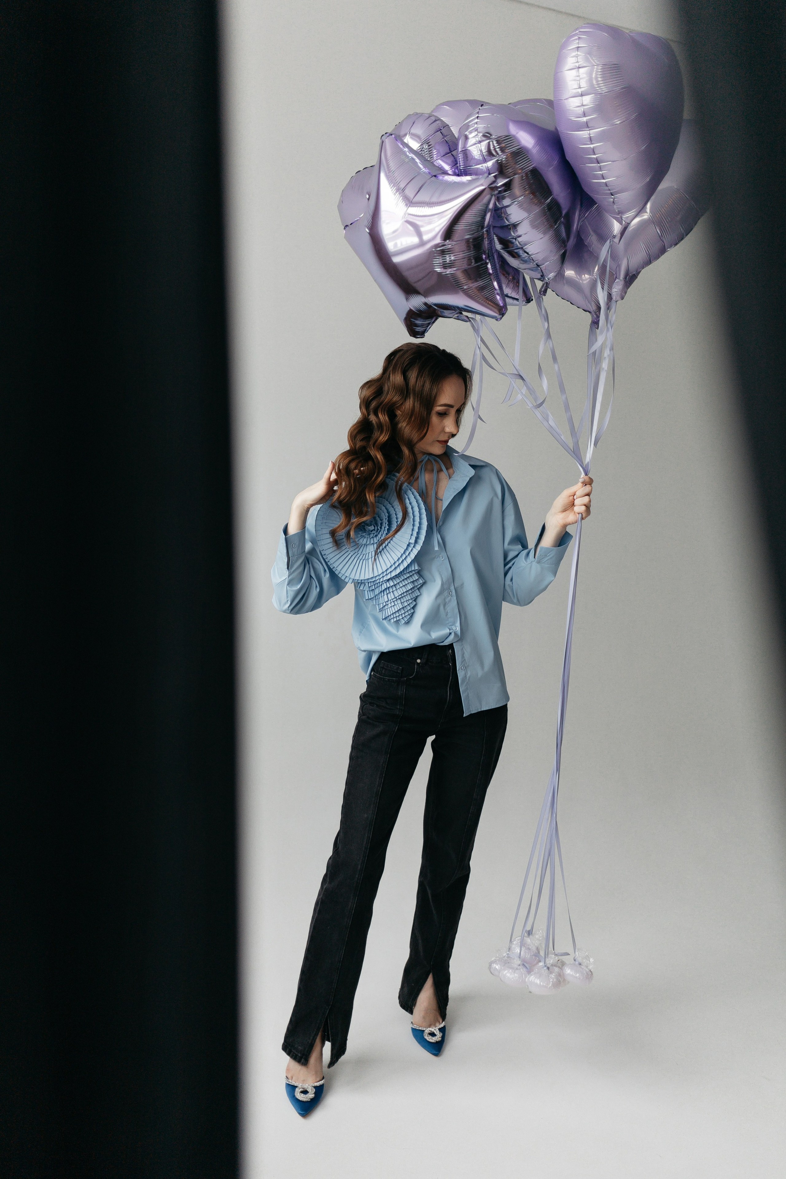 Екатерина. Семейный фотограф Губкин/Старый Оскол