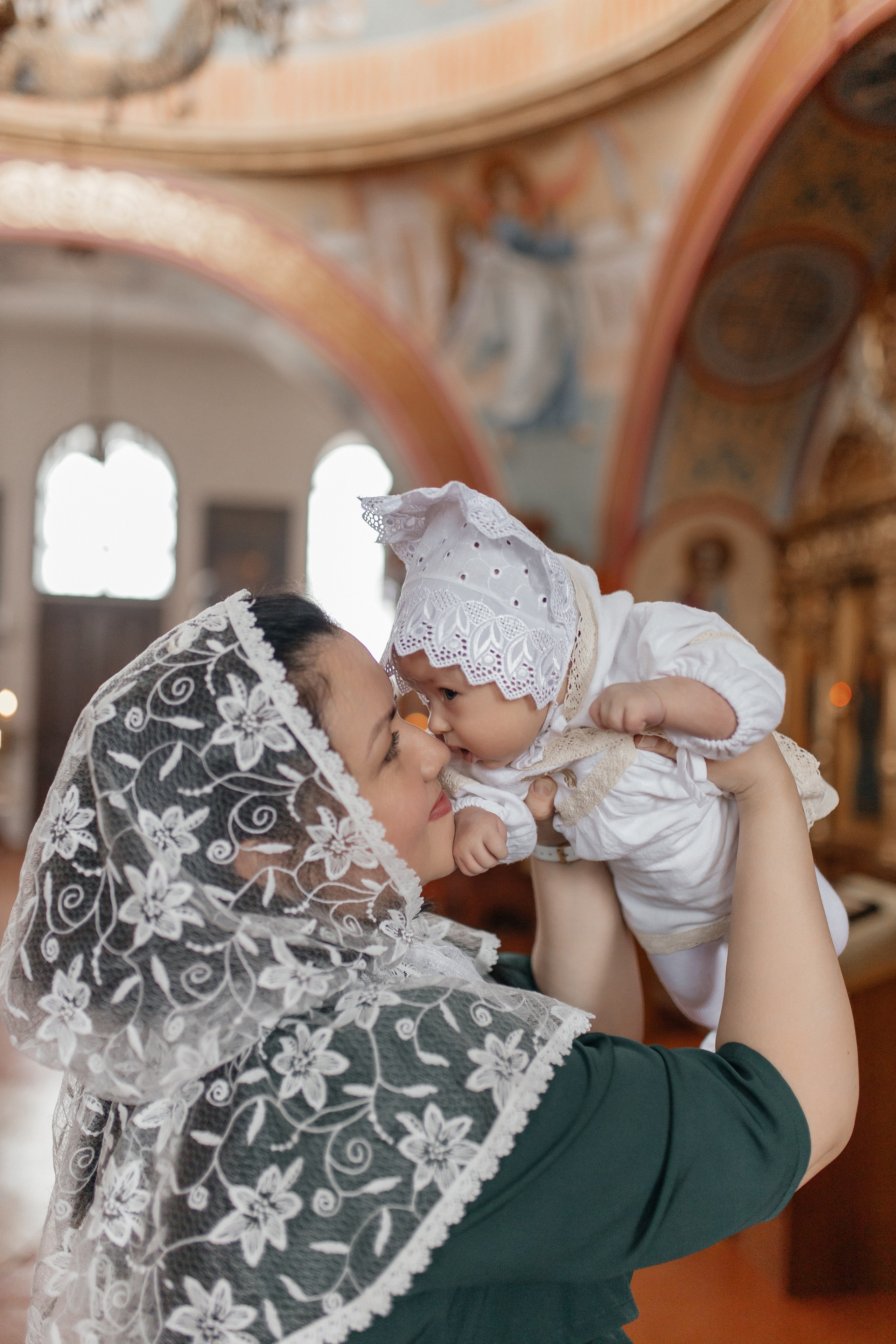 Мария. Семейный фотограф Губкин/Старый Оскол
