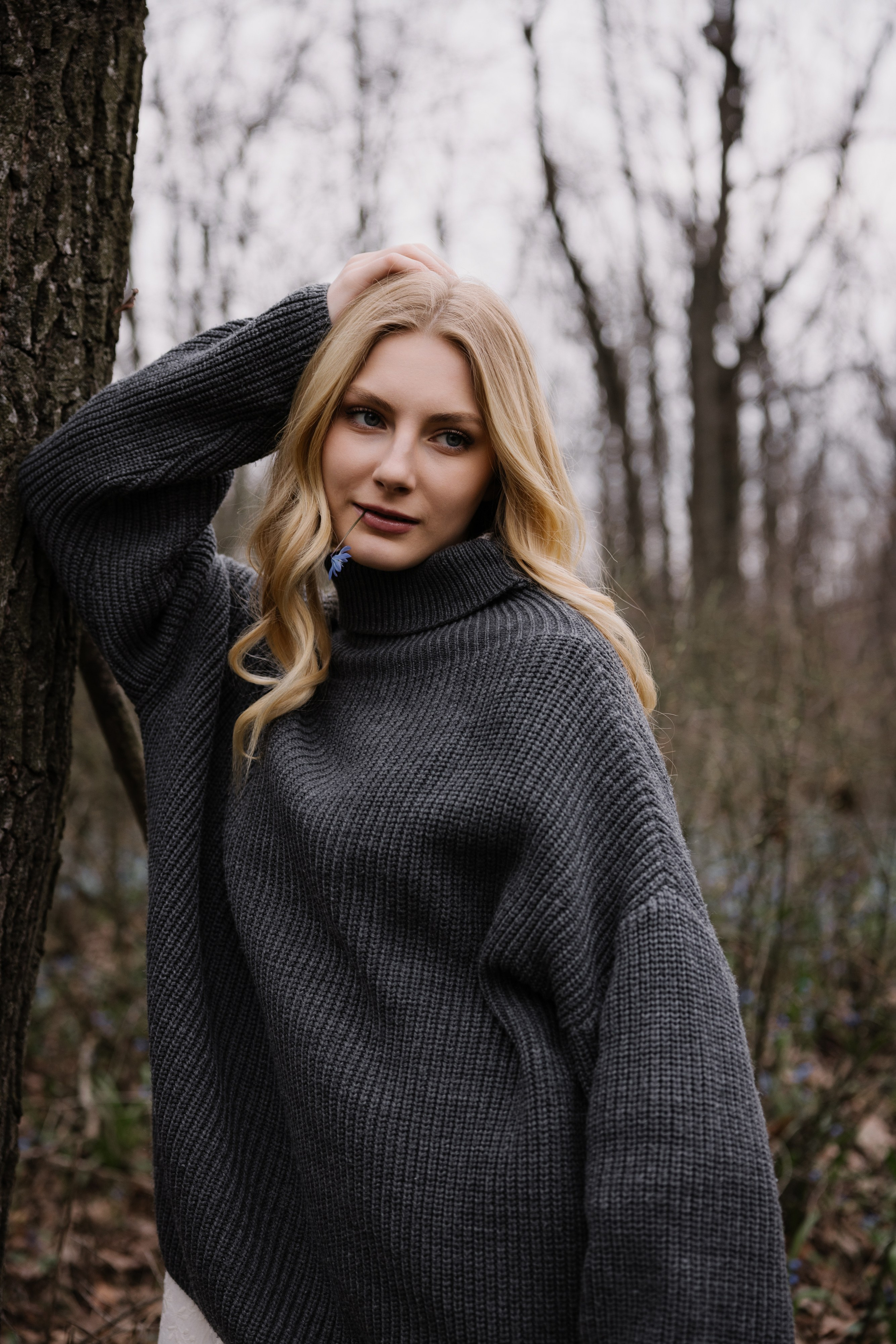 Вероника. Семейный фотограф Губкин/Старый Оскол